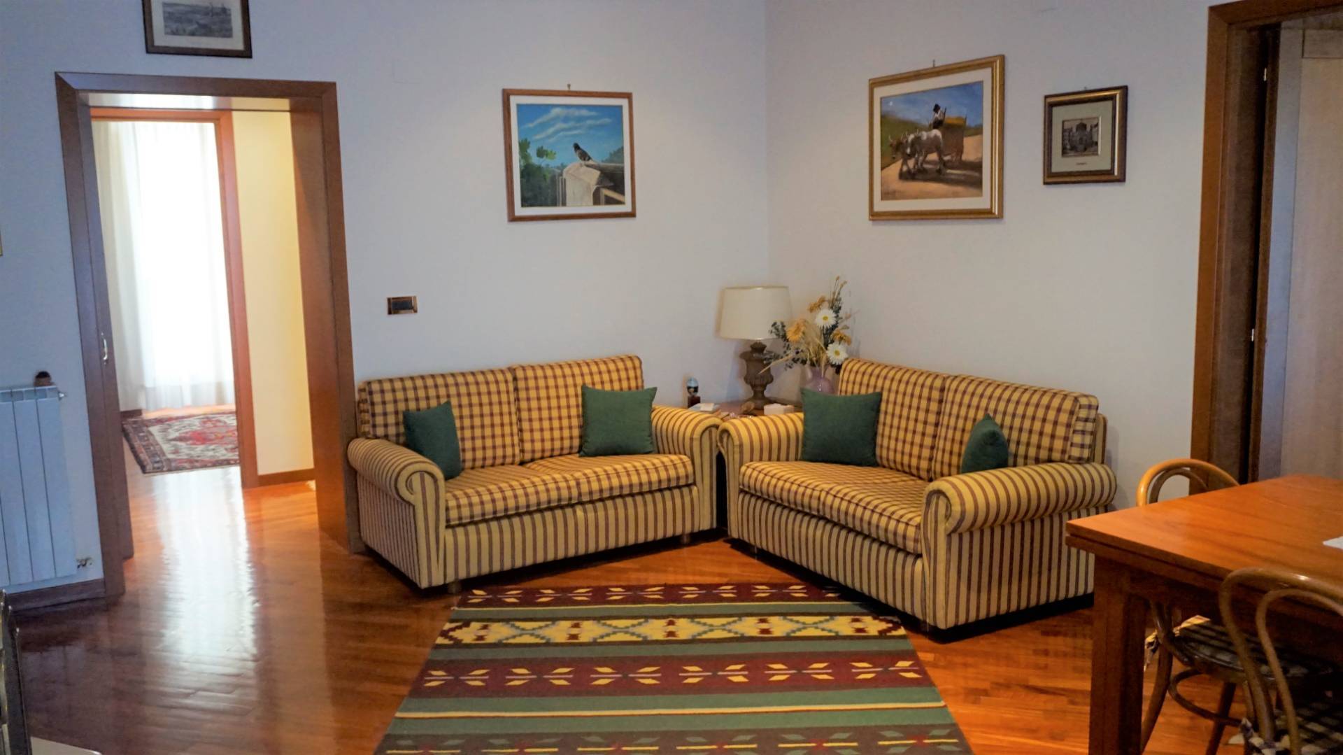 Appartamento Centro in vendita a Spezzano della Sila