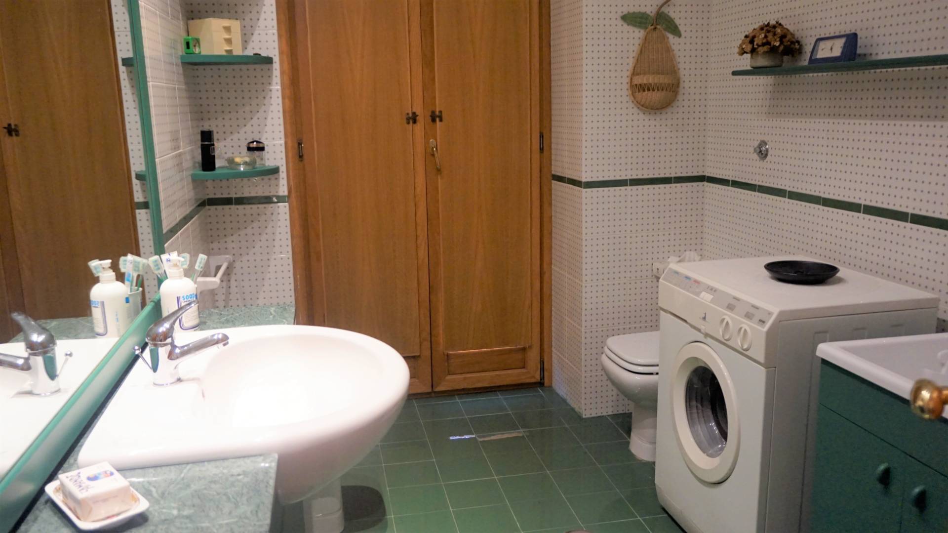 Appartamento Centro in vendita a Spezzano della Sila