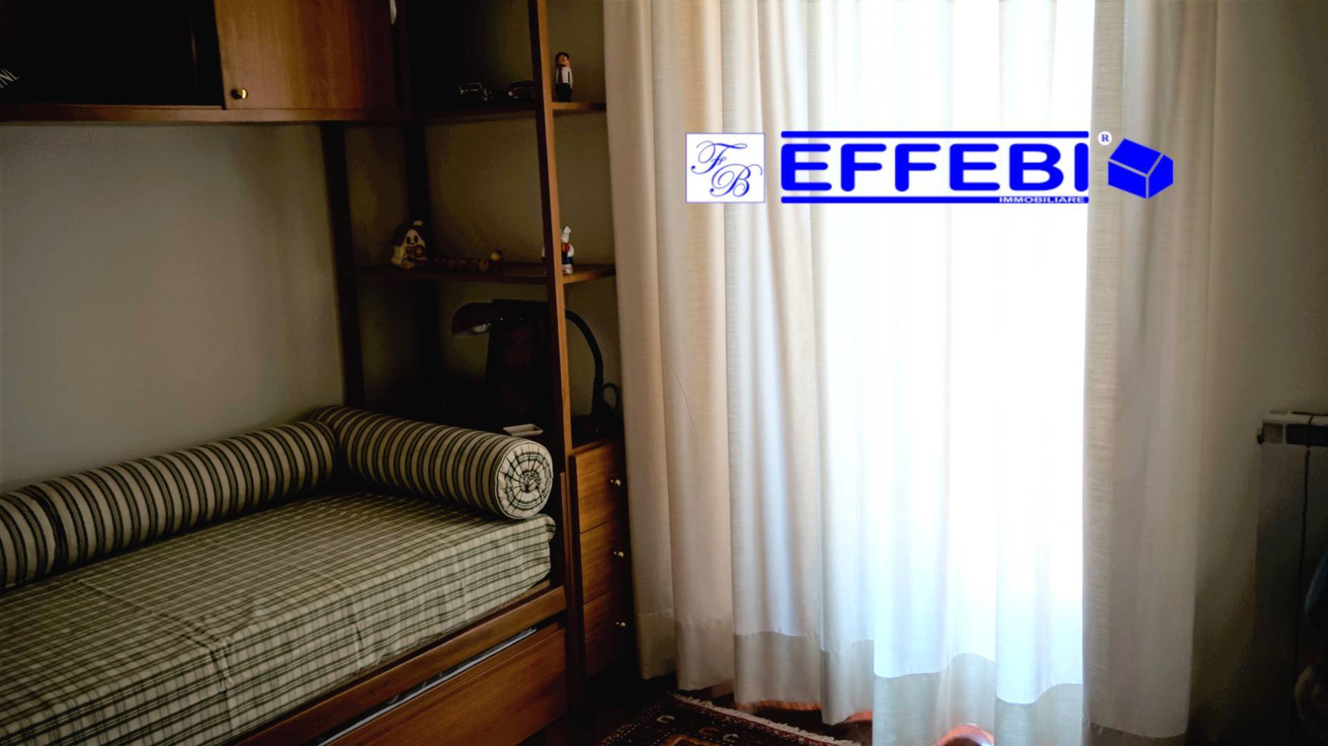 Appartamento Centro in vendita a Spezzano della Sila