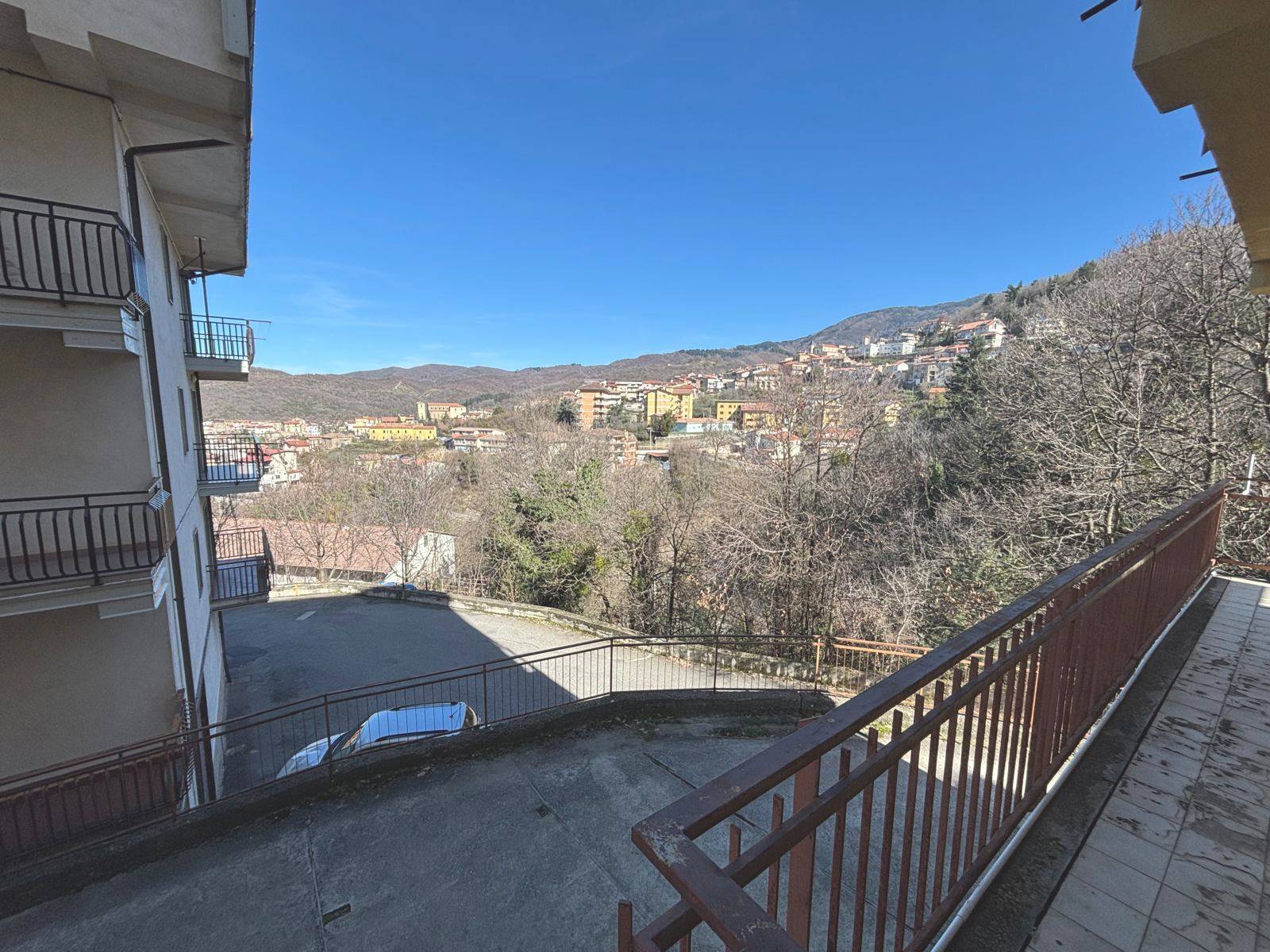 Appartamento in vendita a Spezzano della Sila