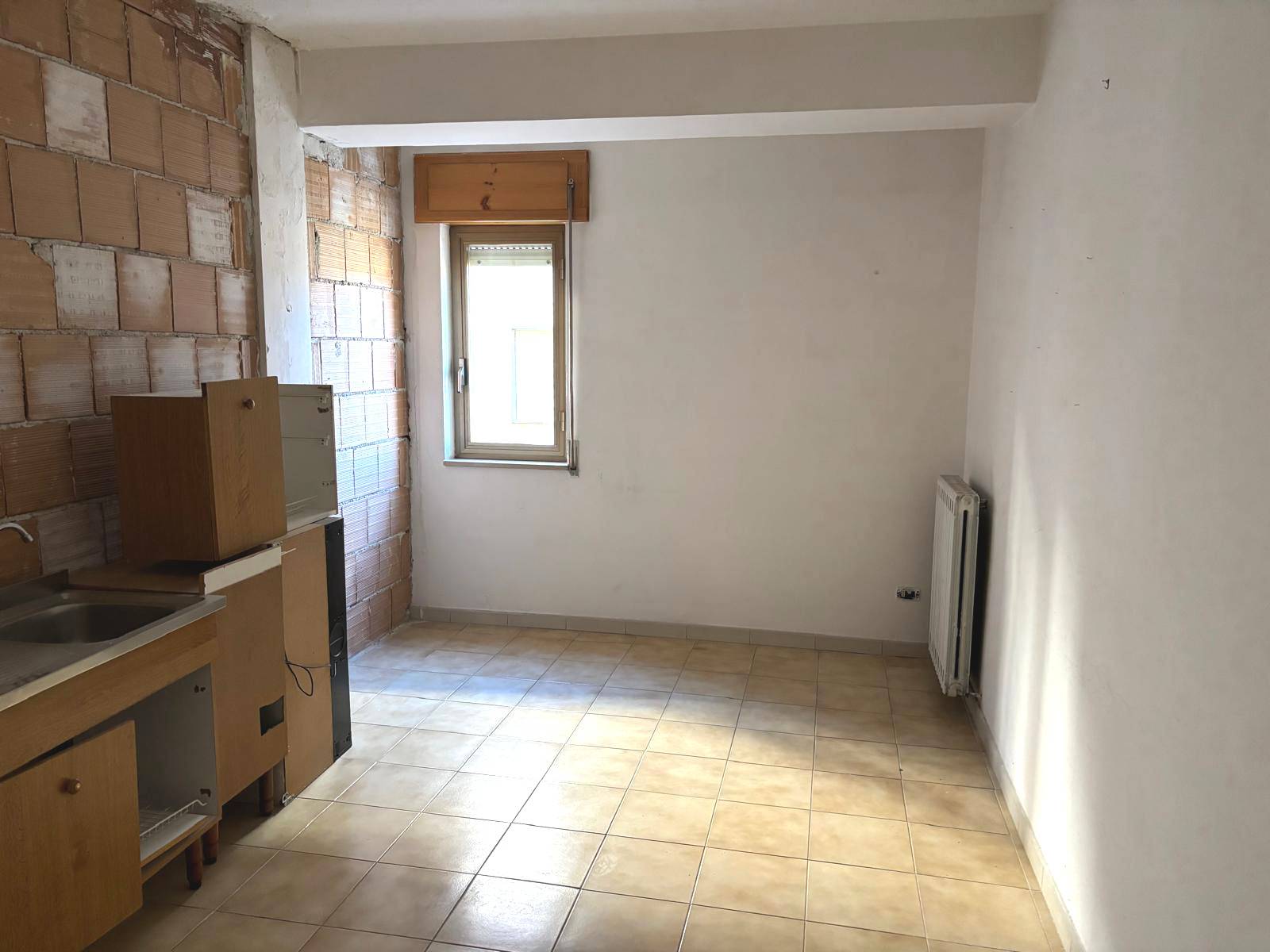 Appartamento in vendita a Spezzano della Sila