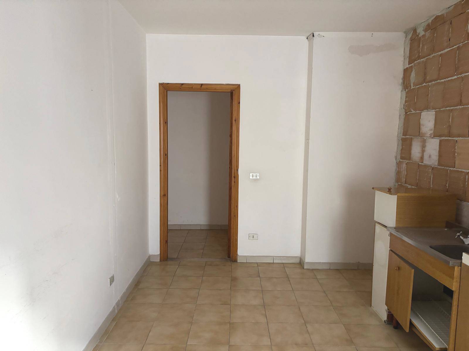 Appartamento in vendita a Spezzano della Sila