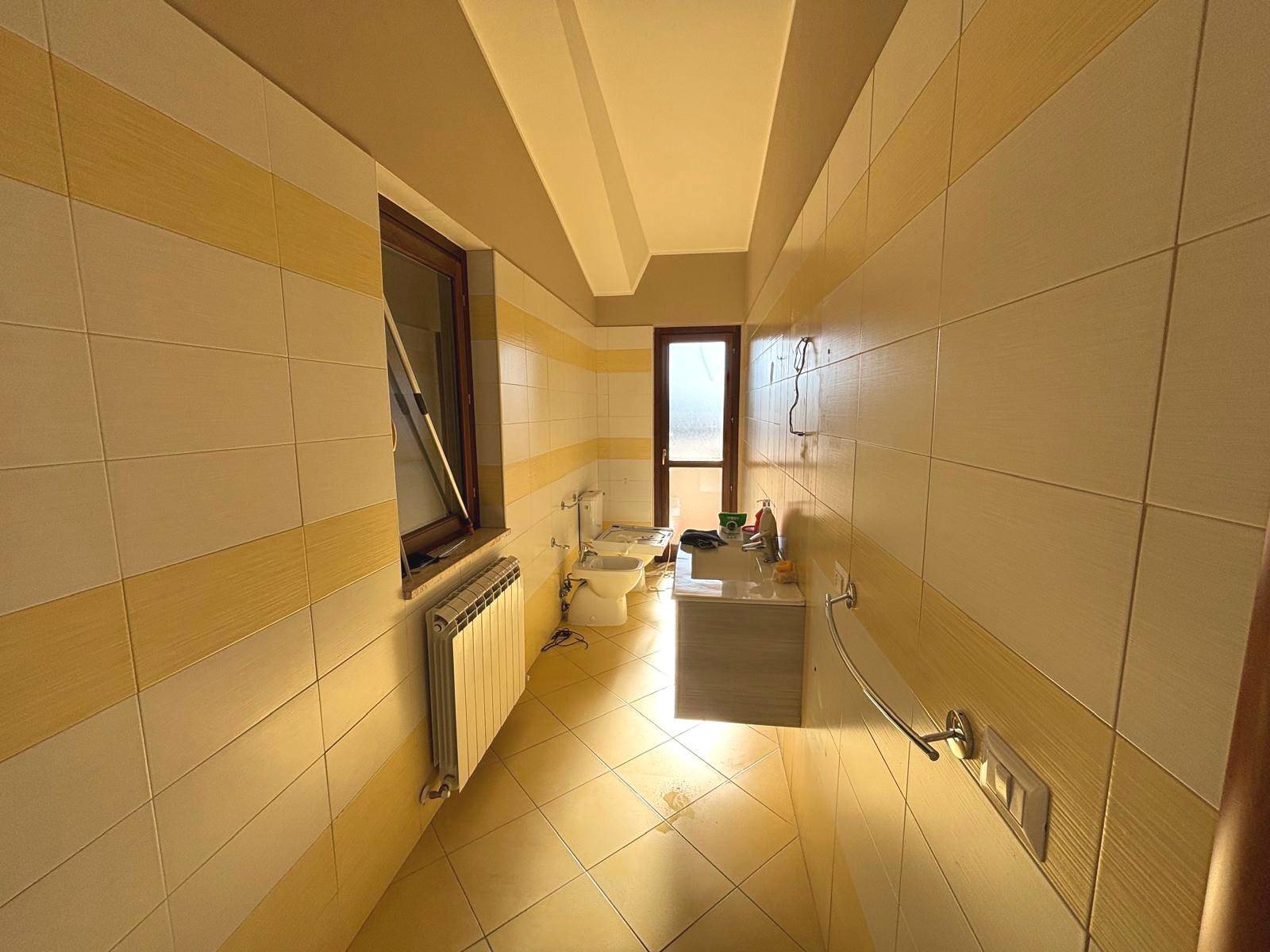 Appartamento in vendita a Spezzano della Sila