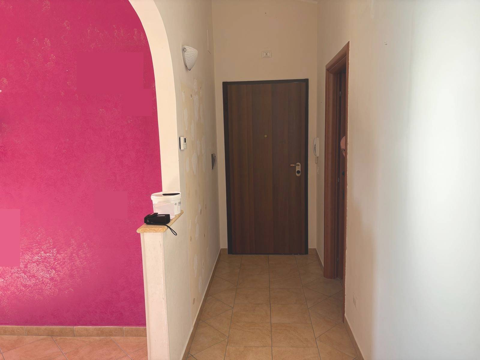 Appartamento in vendita a Spezzano della Sila