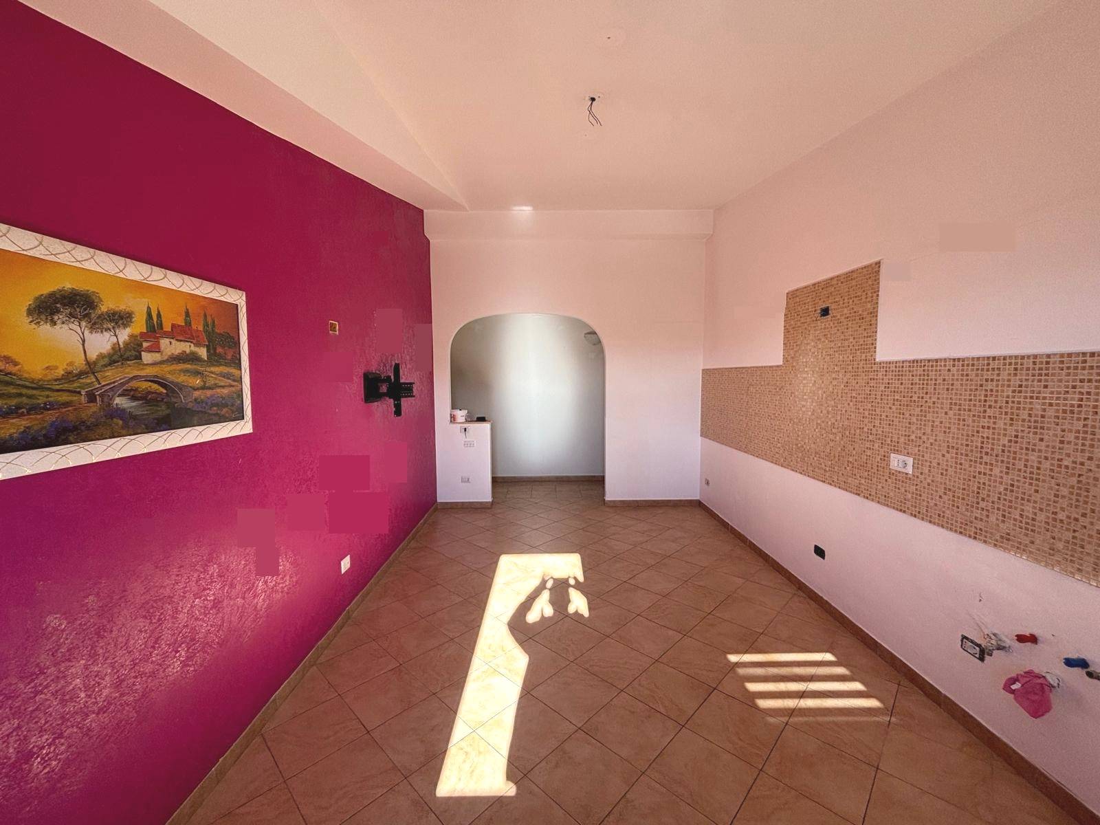 Appartamento in vendita a Spezzano della Sila