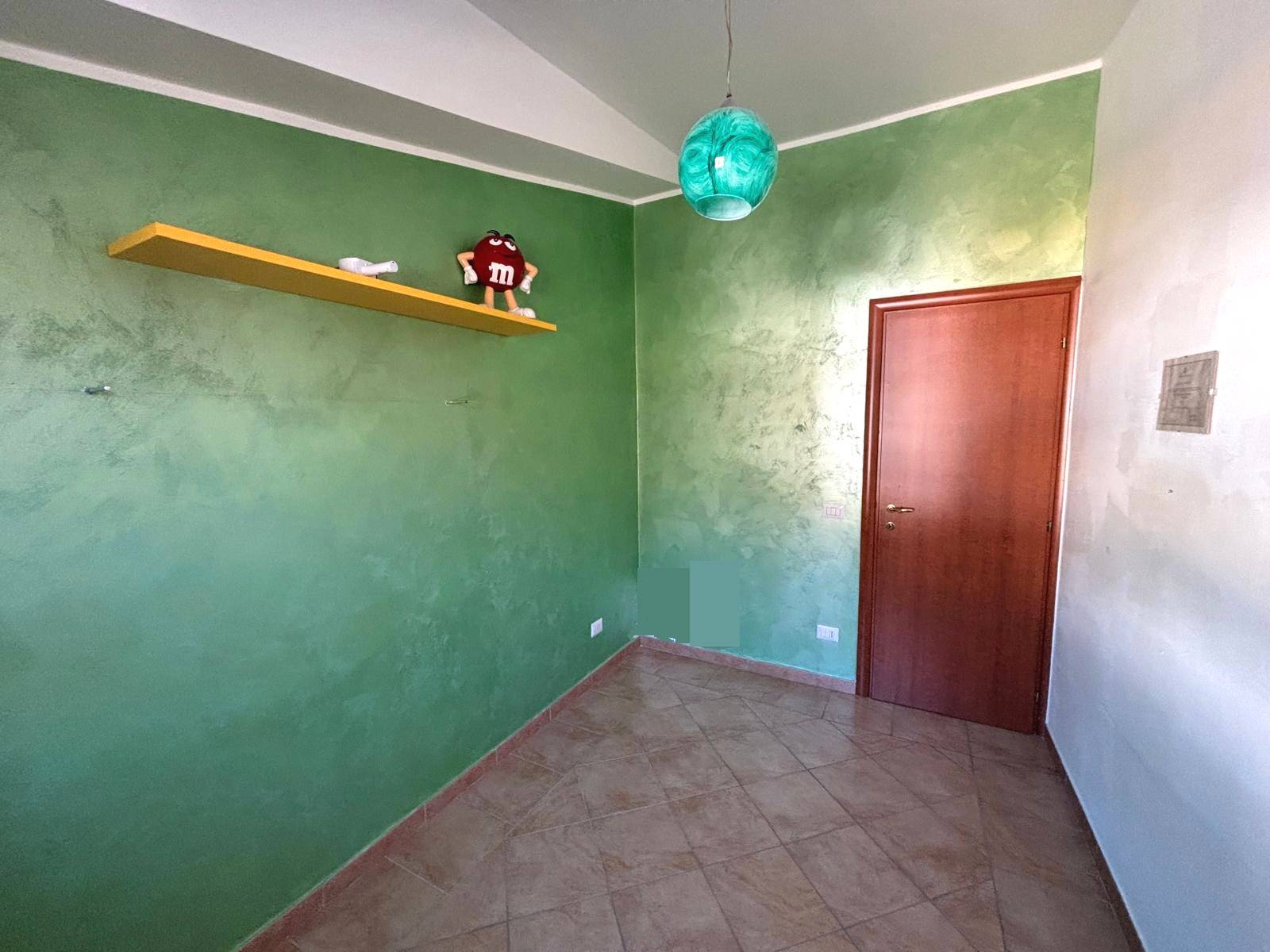 Appartamento in vendita a Spezzano della Sila