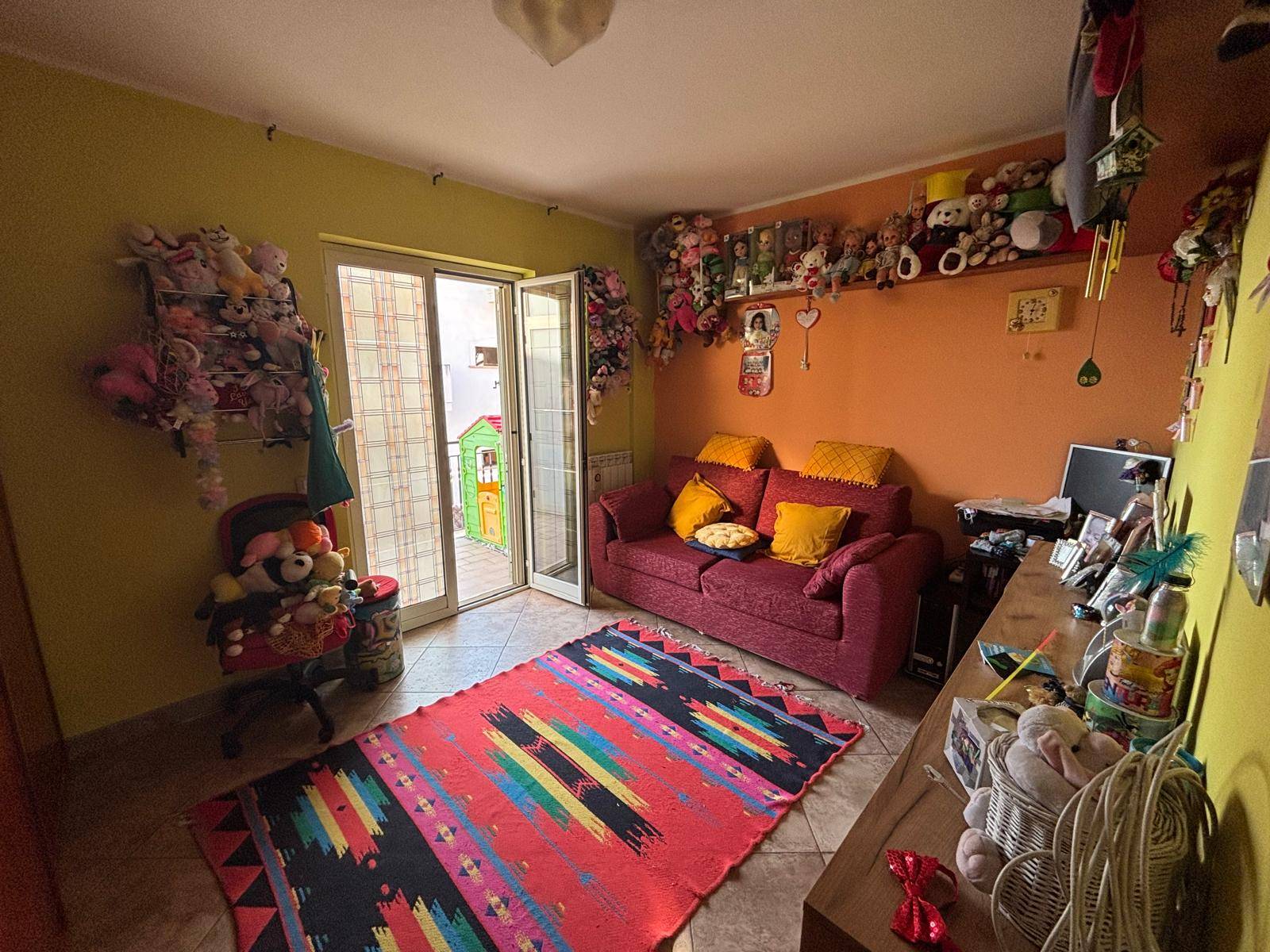 Appartamento in vendita a Casali del Manco