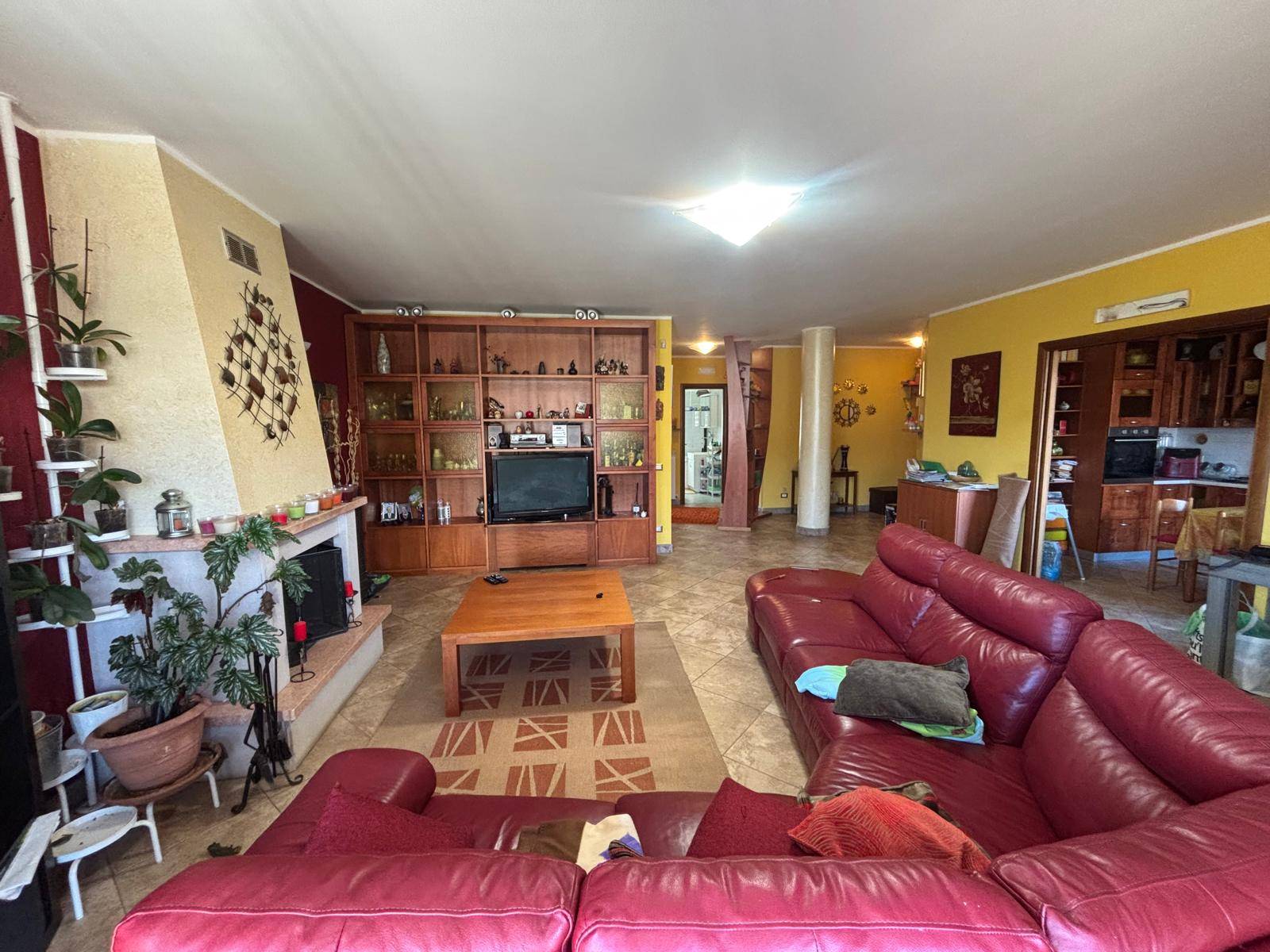 Appartamento in vendita a Casali del Manco