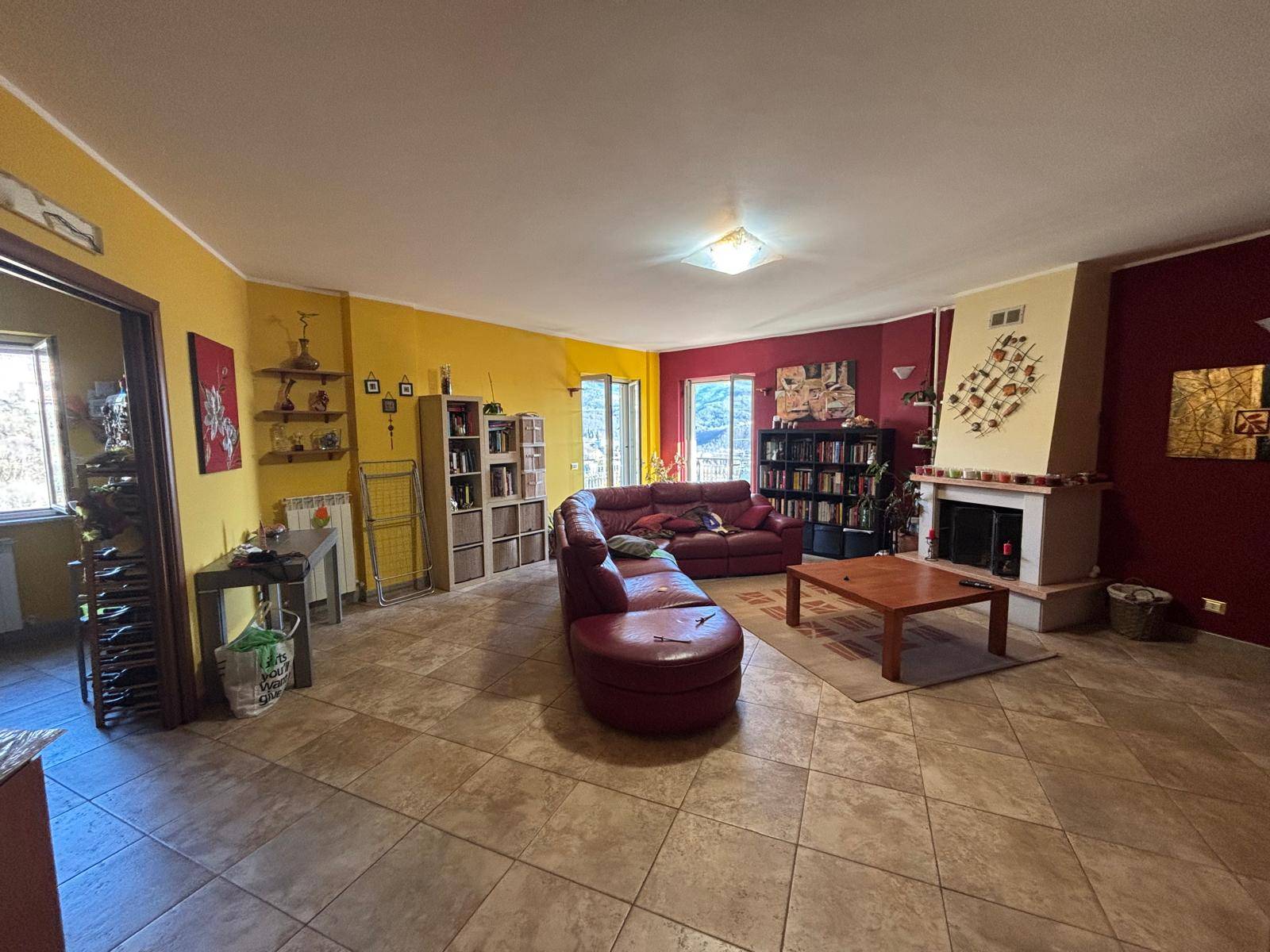 Appartamento in vendita a Casali del Manco