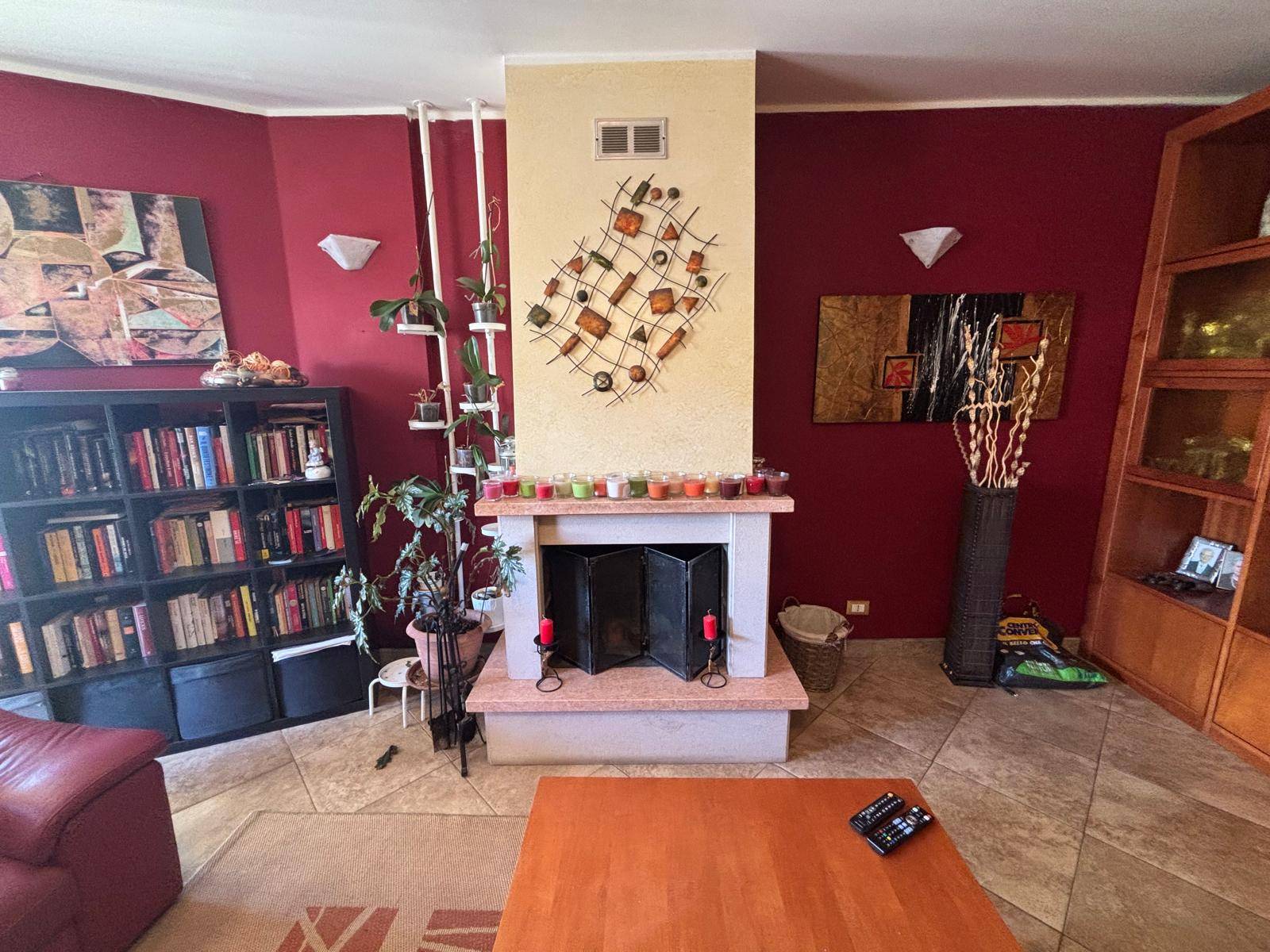 Appartamento in vendita a Casali del Manco