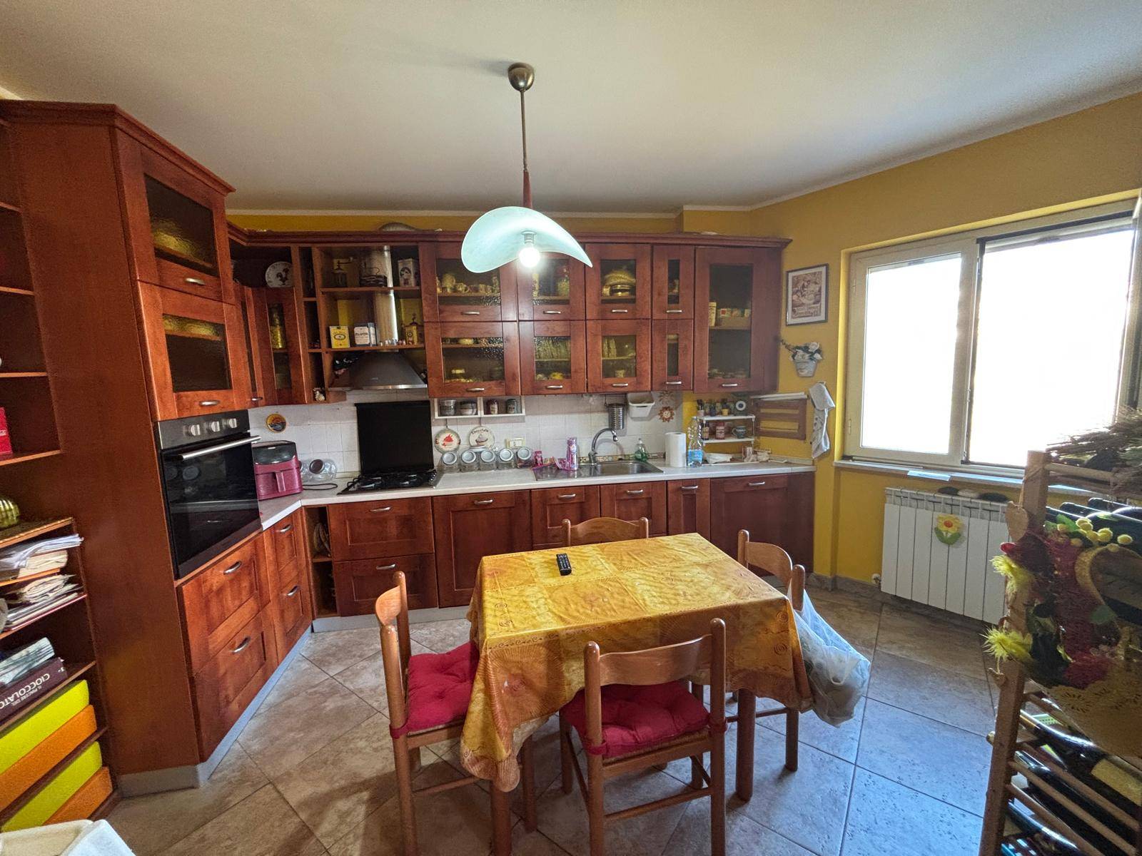 Appartamento in vendita a Casali del Manco