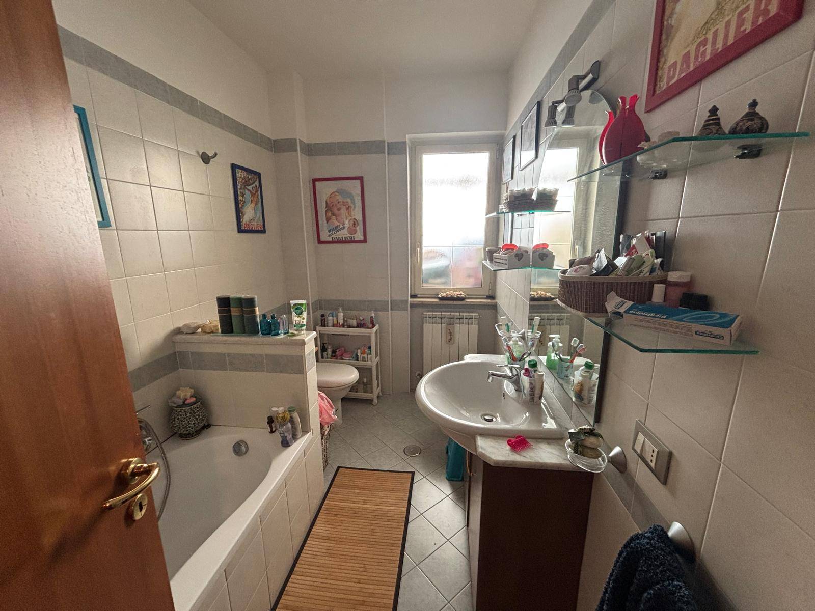 Appartamento in vendita a Casali del Manco