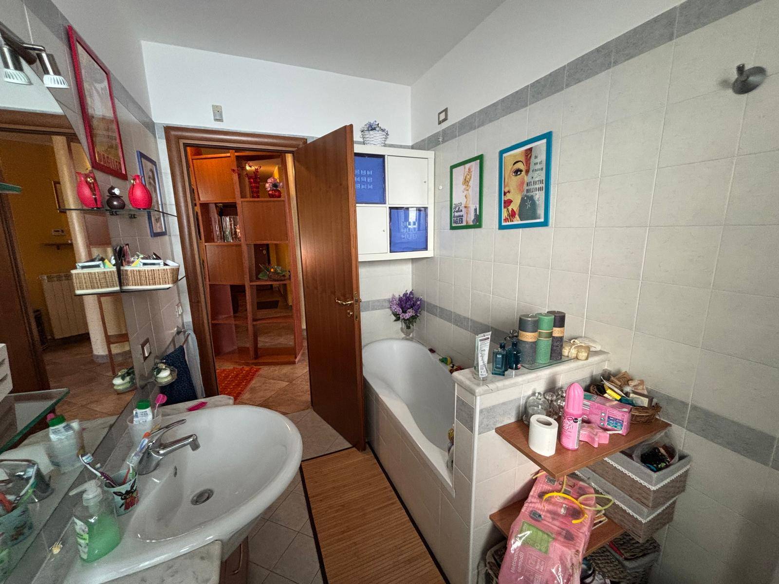 Appartamento in vendita a Casali del Manco