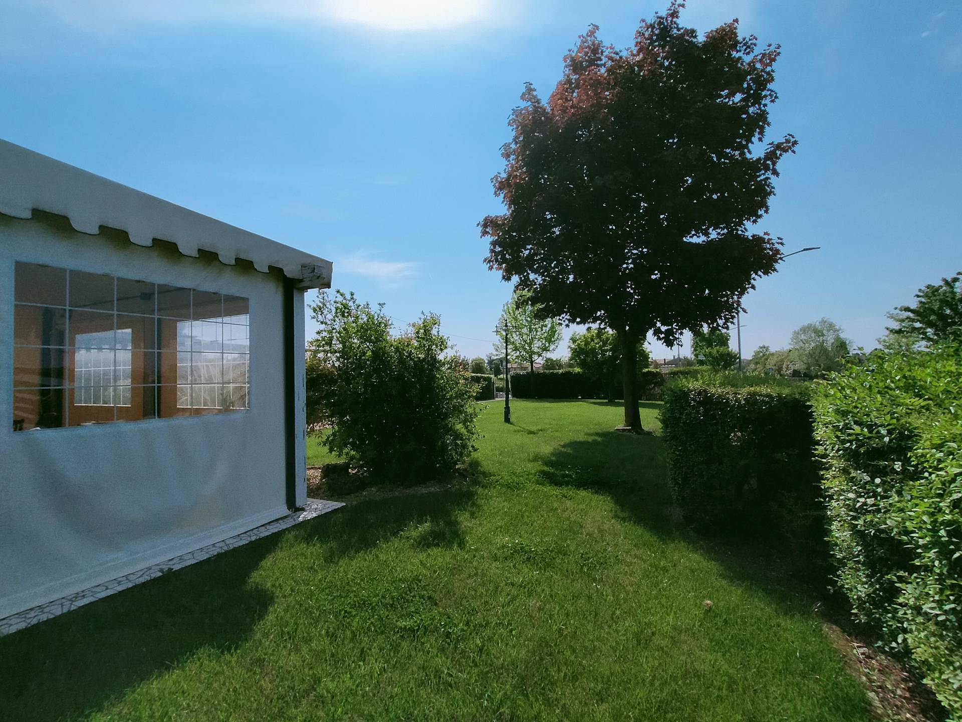 Porzione di casa in vendita a Carbonera, San Giacomo di Musestrelle