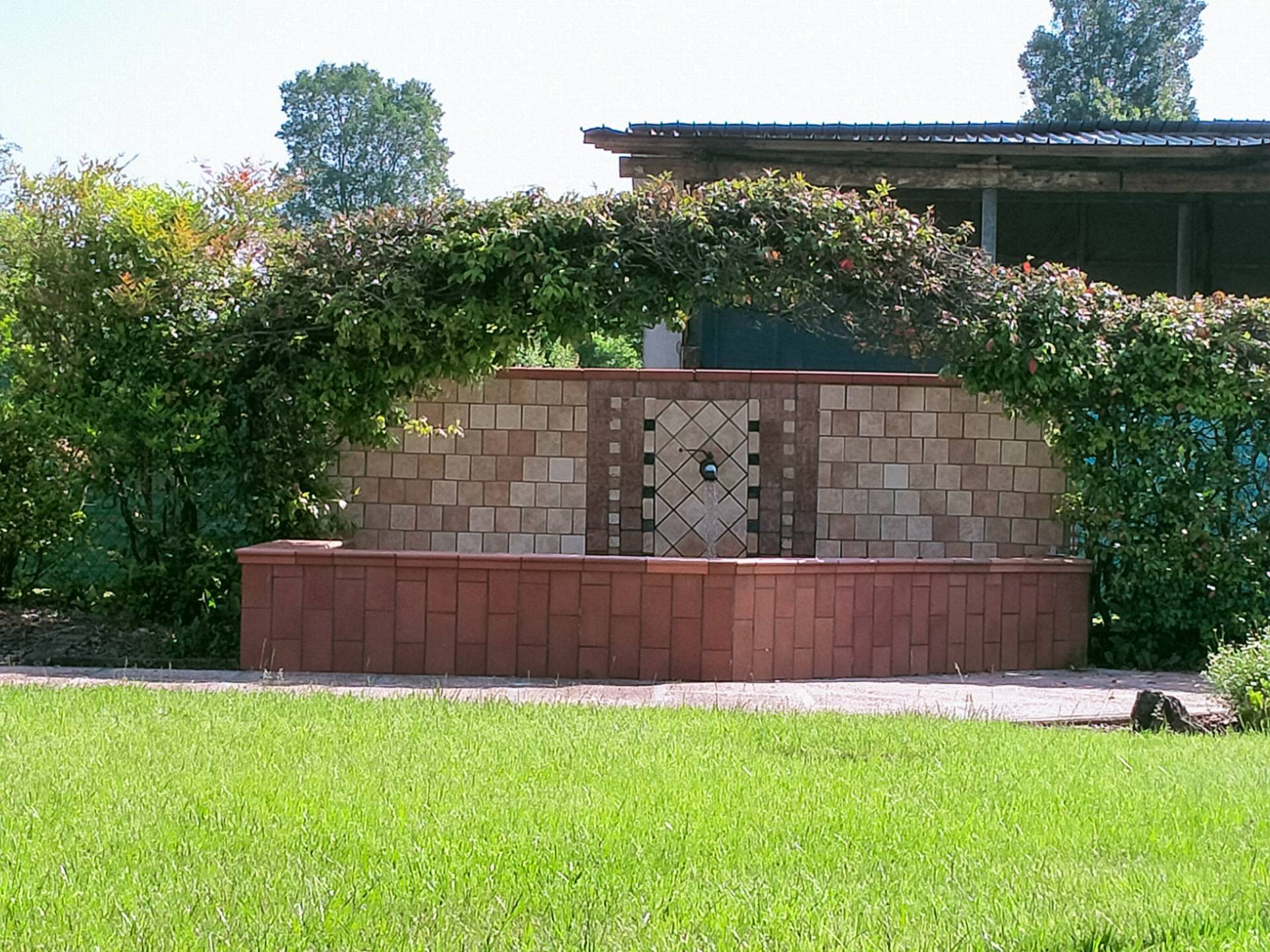 Porzione di casa in vendita a Carbonera, San Giacomo di Musestrelle