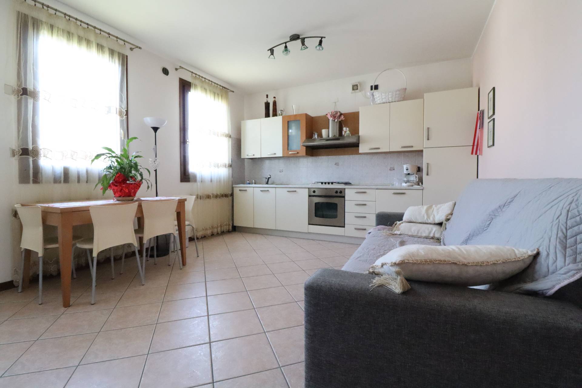 Appartamento in affitto a Villorba