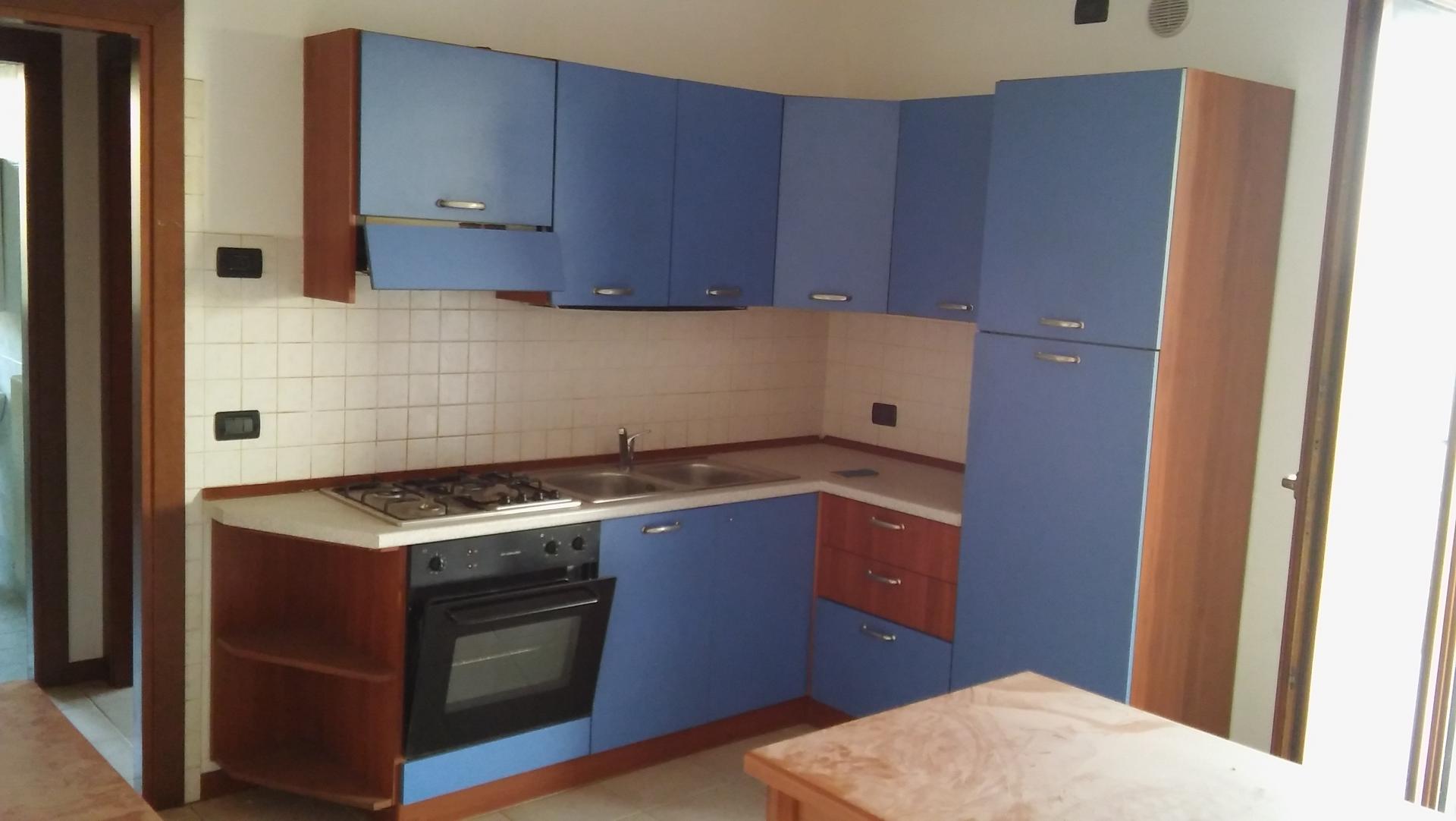 Appartamento in affitto a Paese, Castagnole