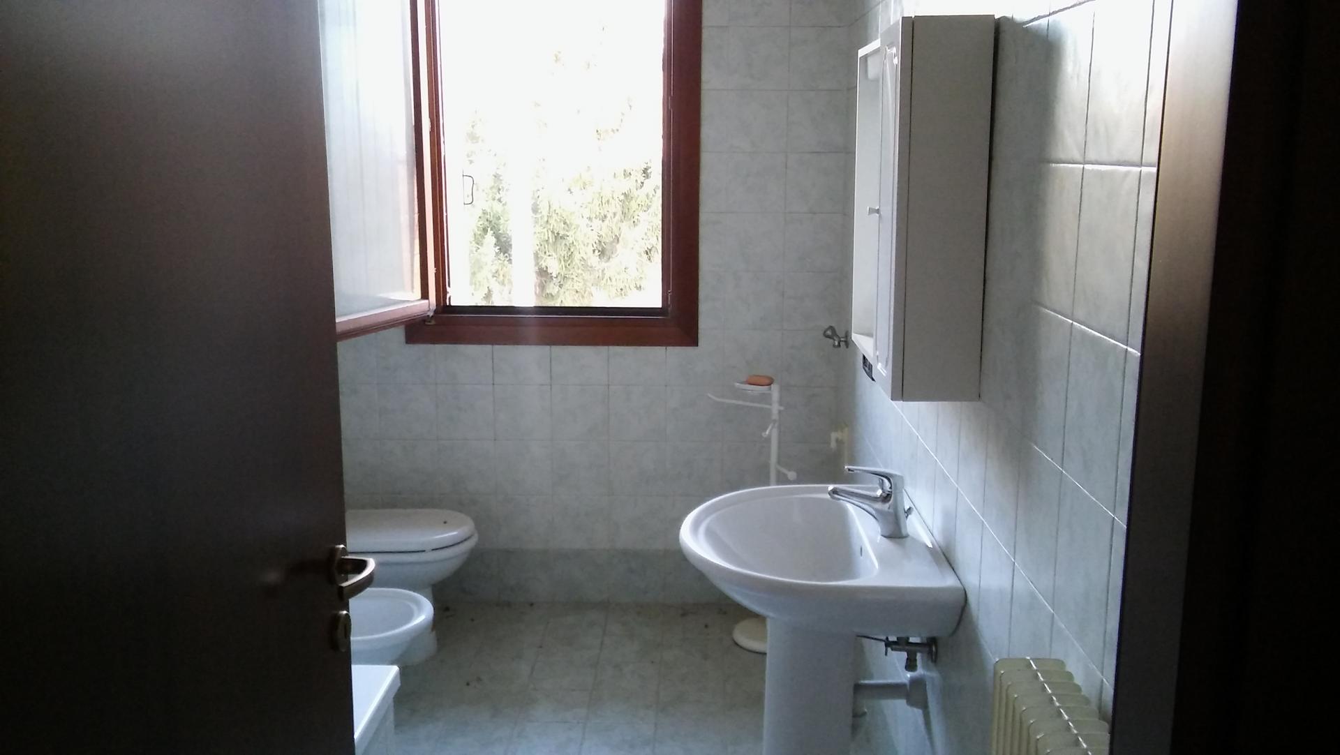 Appartamento in affitto a Paese, Castagnole