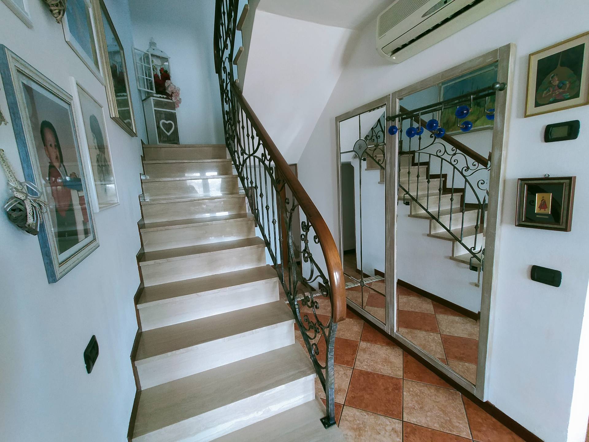 Porzione di casa in vendita a Carbonera, San Giacomo di Musestrelle