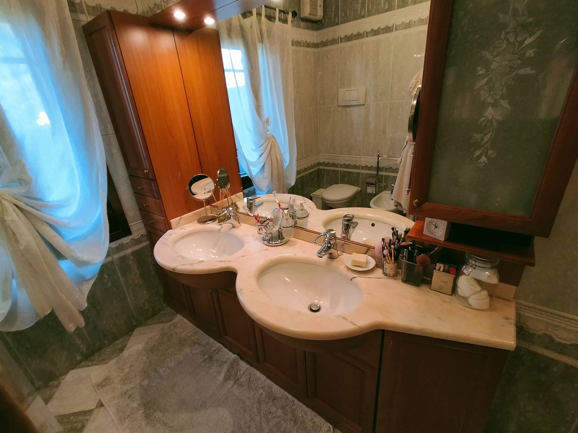 Porzione di casa in vendita a Carbonera, San Giacomo di Musestrelle