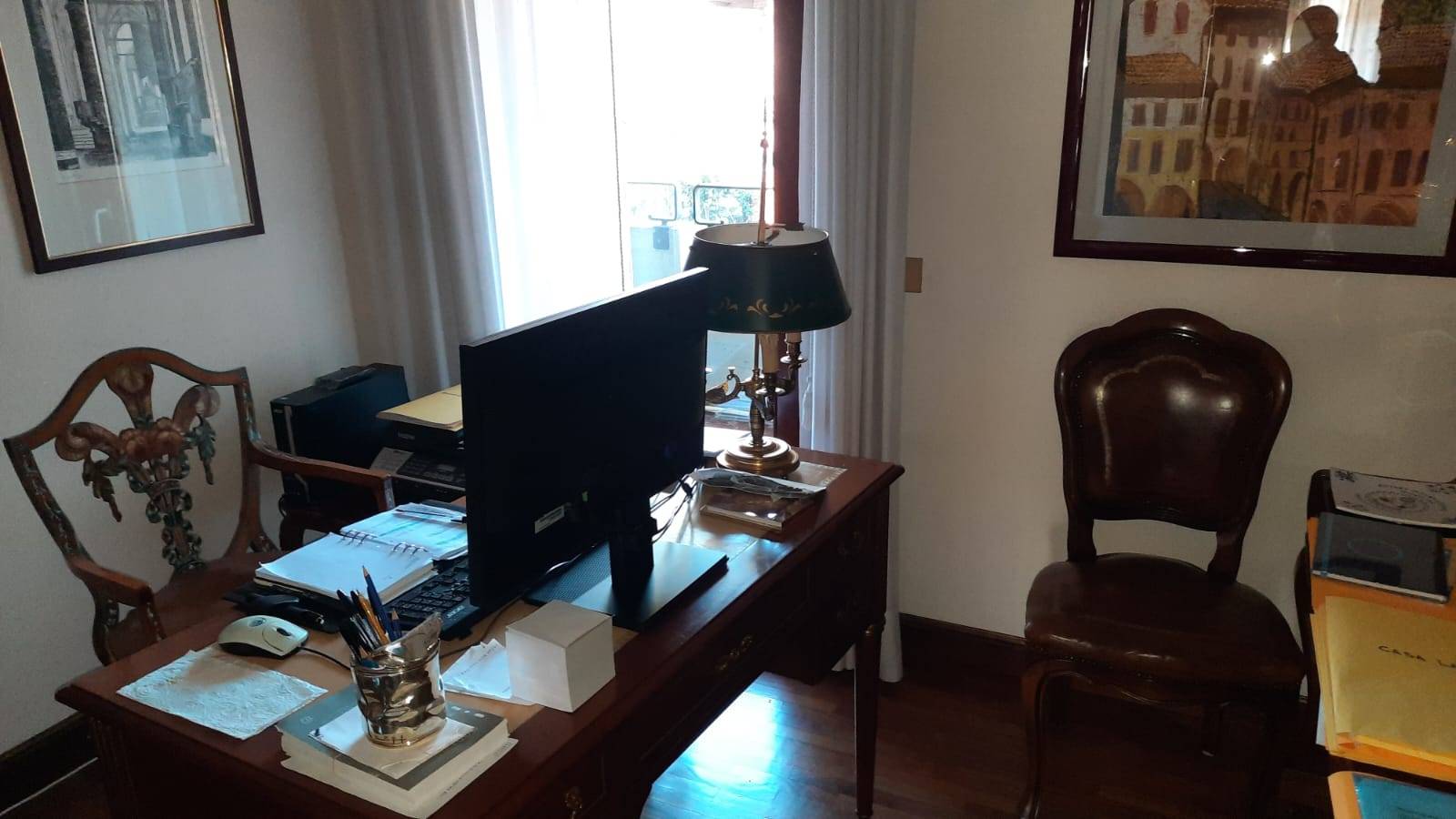 Appartamento in vendita a Treviso, S.Artemio