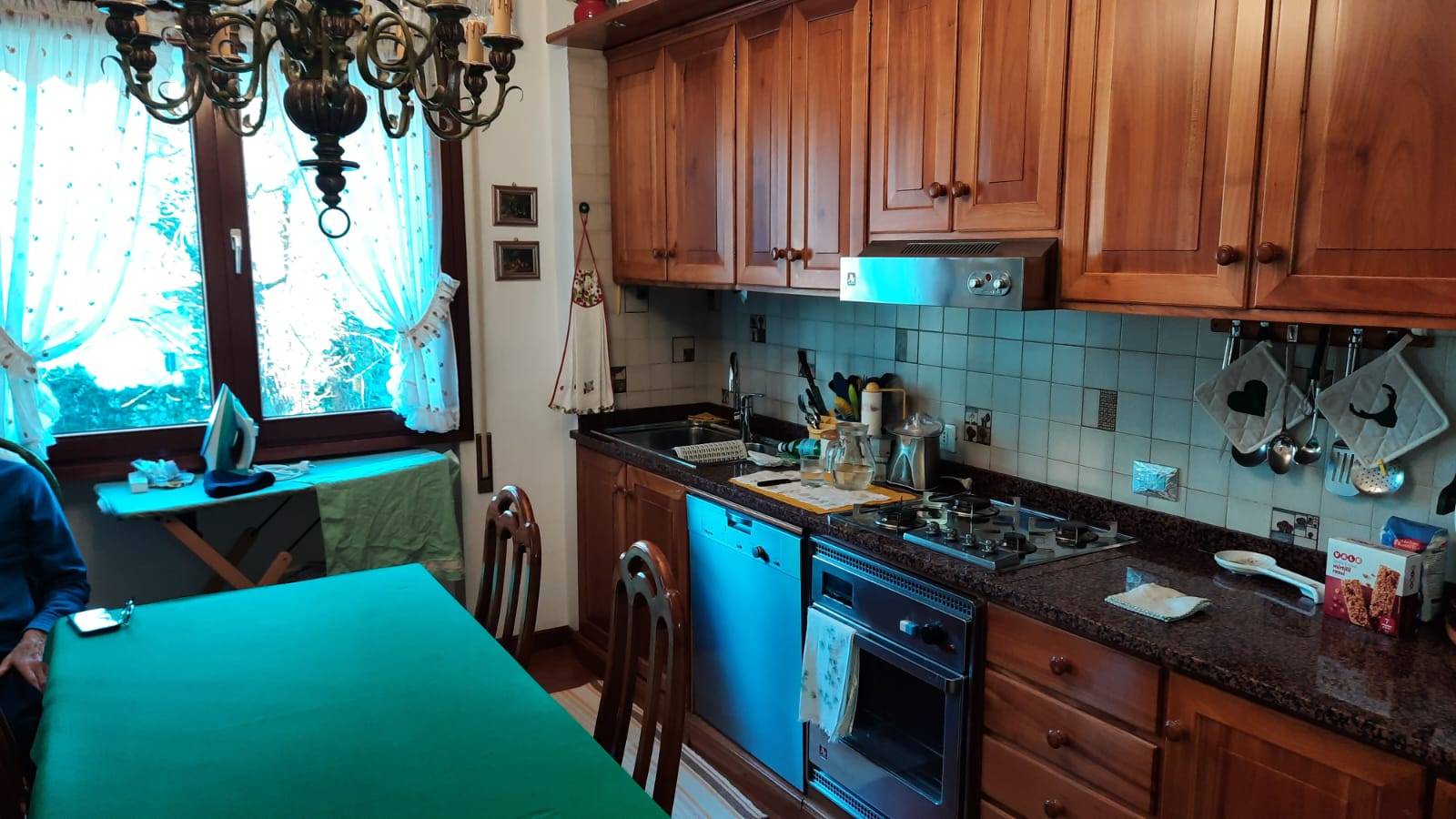 Appartamento in vendita a Treviso, S.Artemio