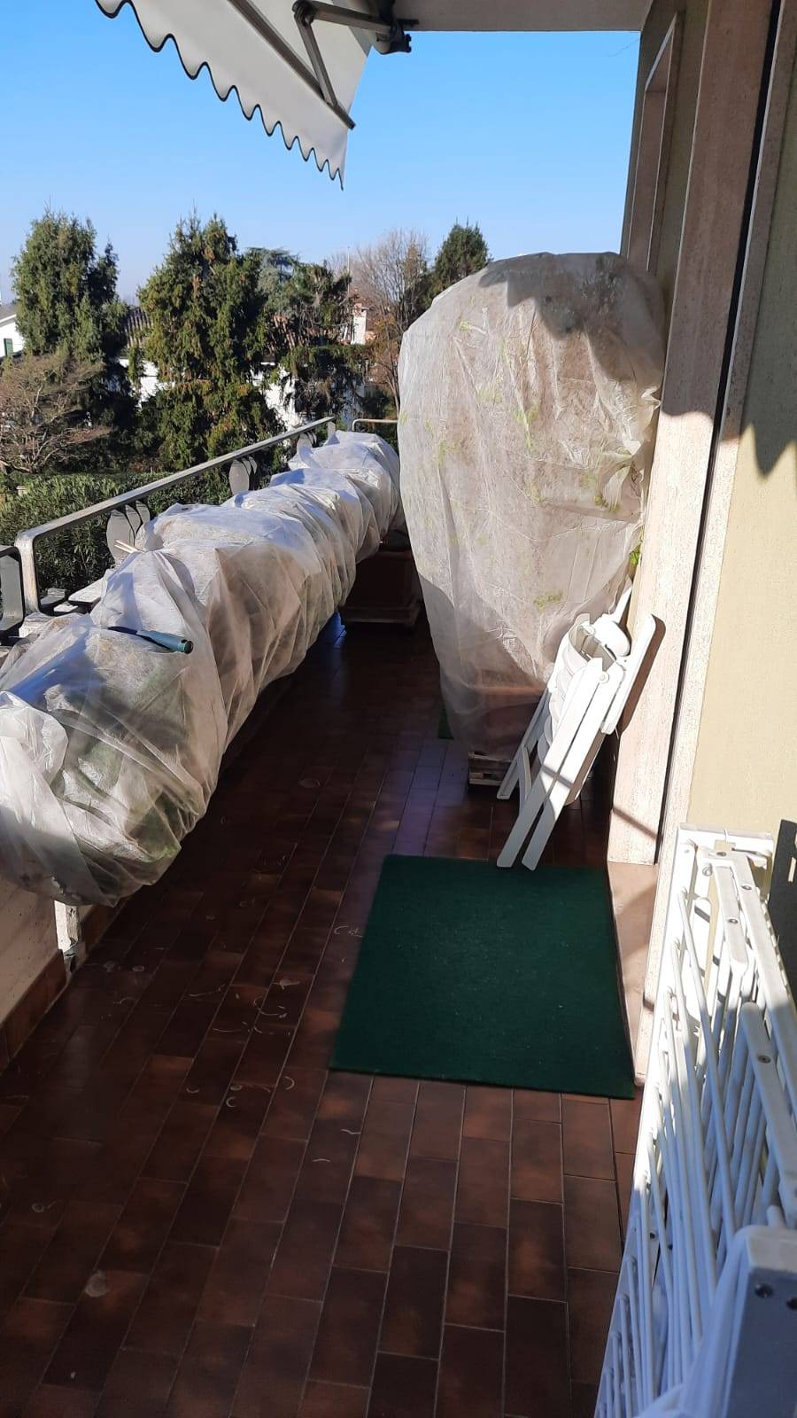 Appartamento in vendita a Treviso, S.Artemio