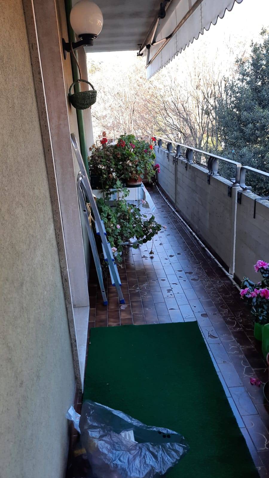 Appartamento in vendita a Treviso, S.Artemio