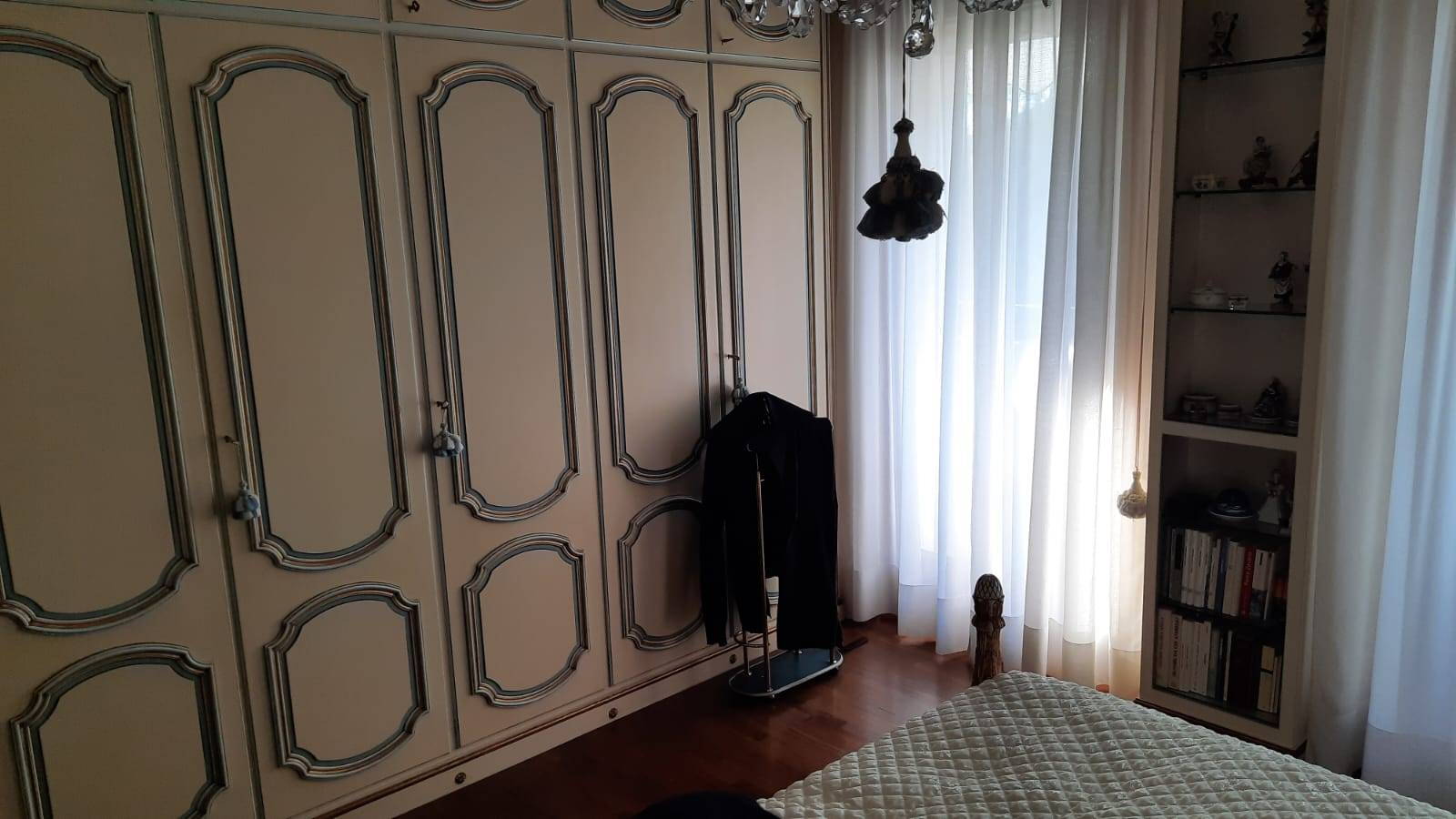 Appartamento in vendita a Treviso, S.Artemio