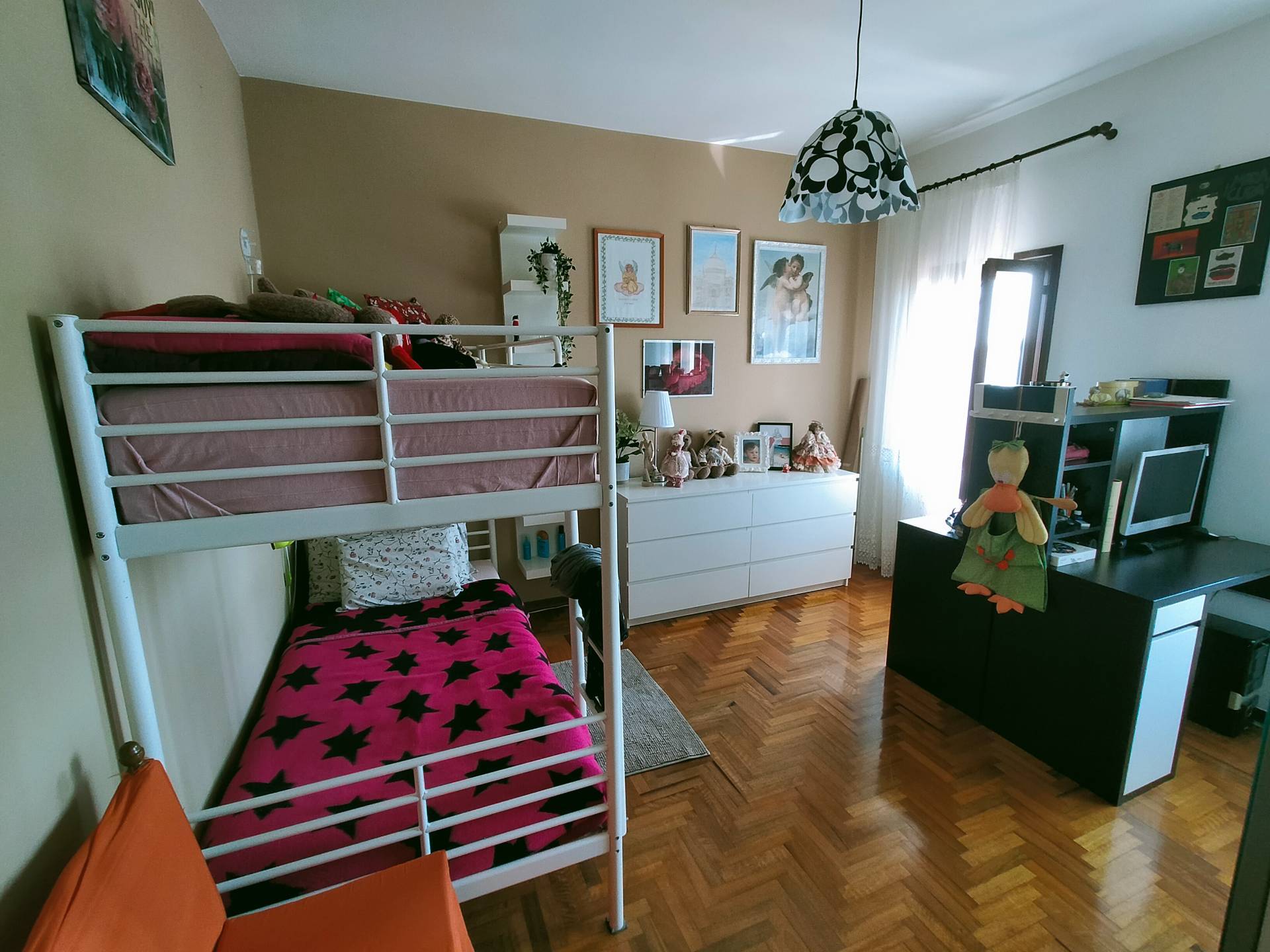 Porzione di casa in vendita a Carbonera, San Giacomo di Musestrelle