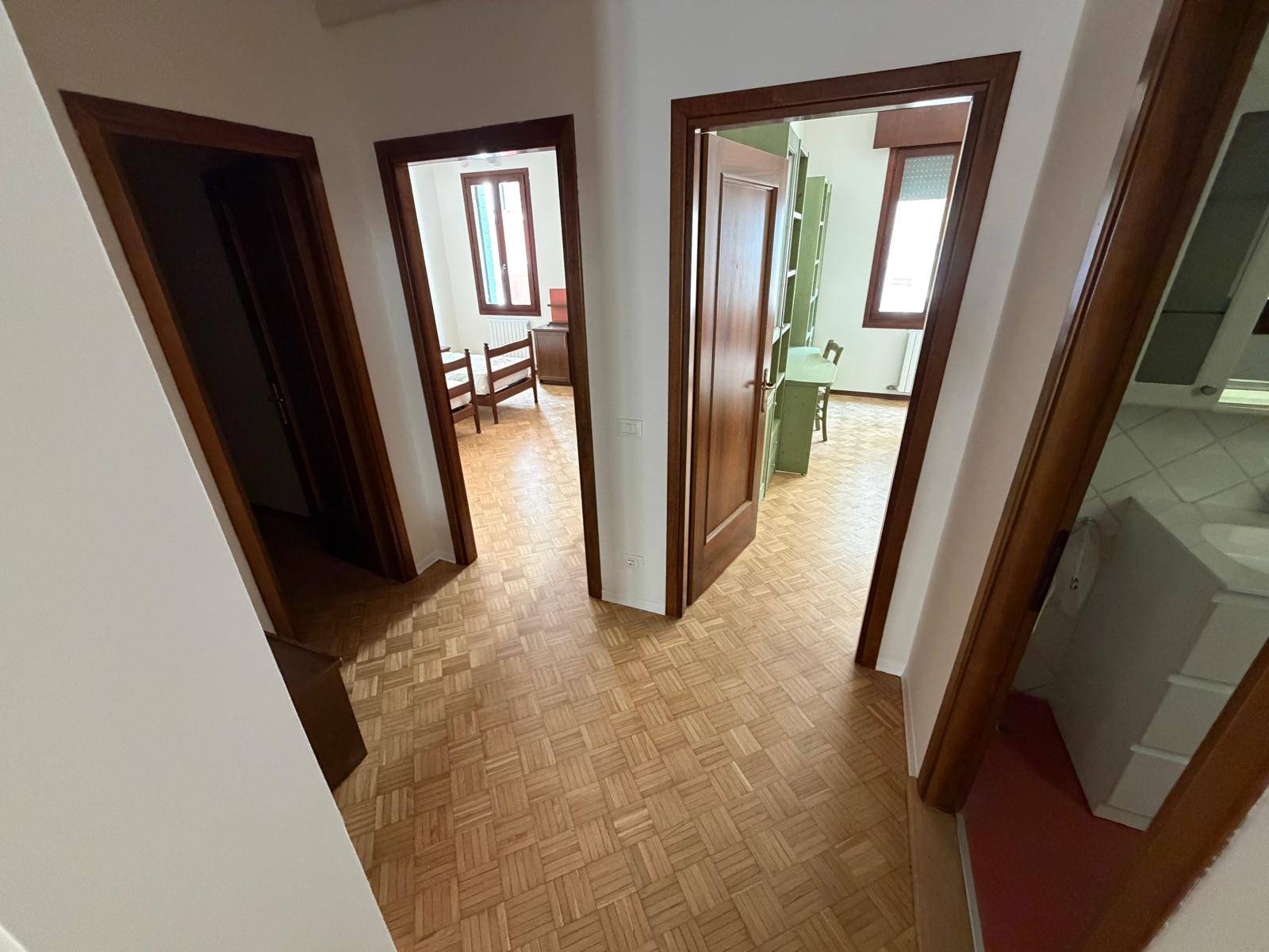 Appartamento in affitto a Treviso, Centro storico