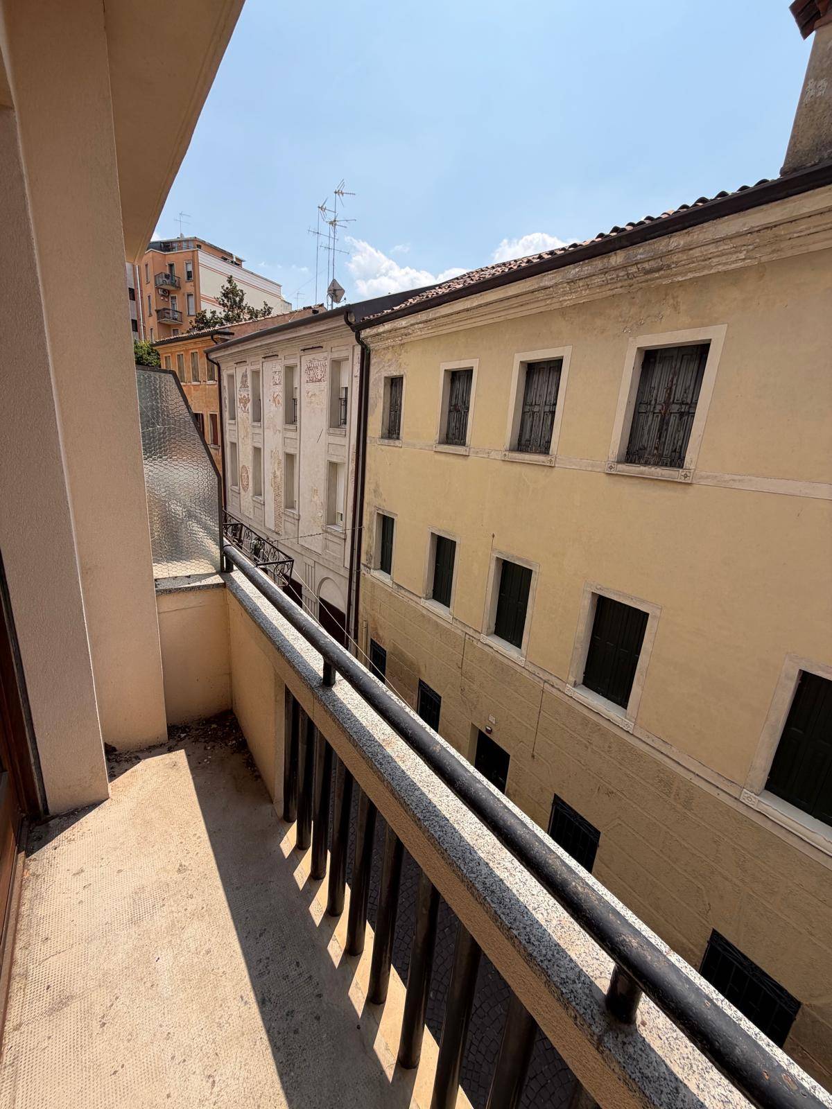 Appartamento in affitto a Treviso, Centro storico