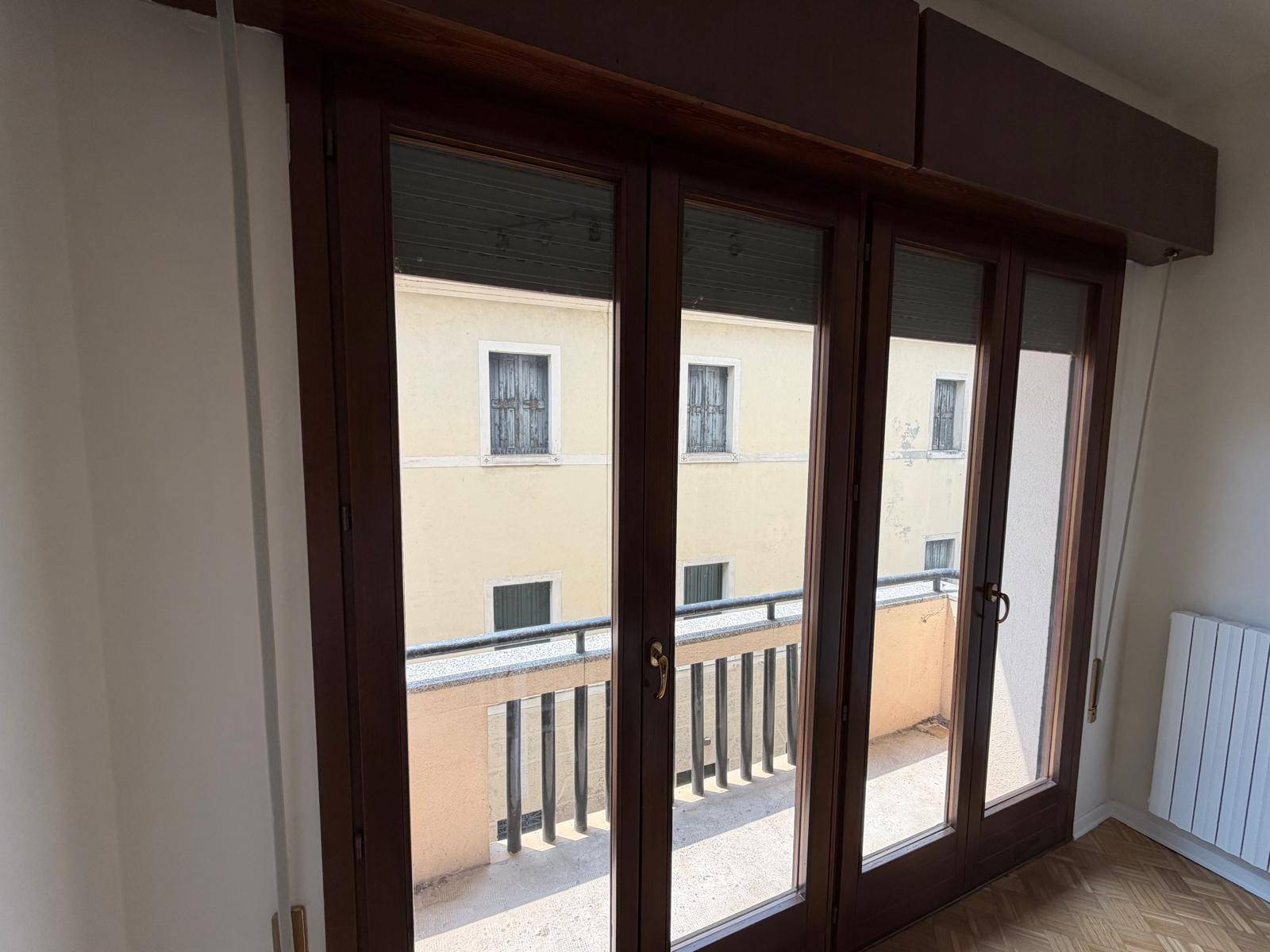 Appartamento in affitto a Treviso, Centro storico