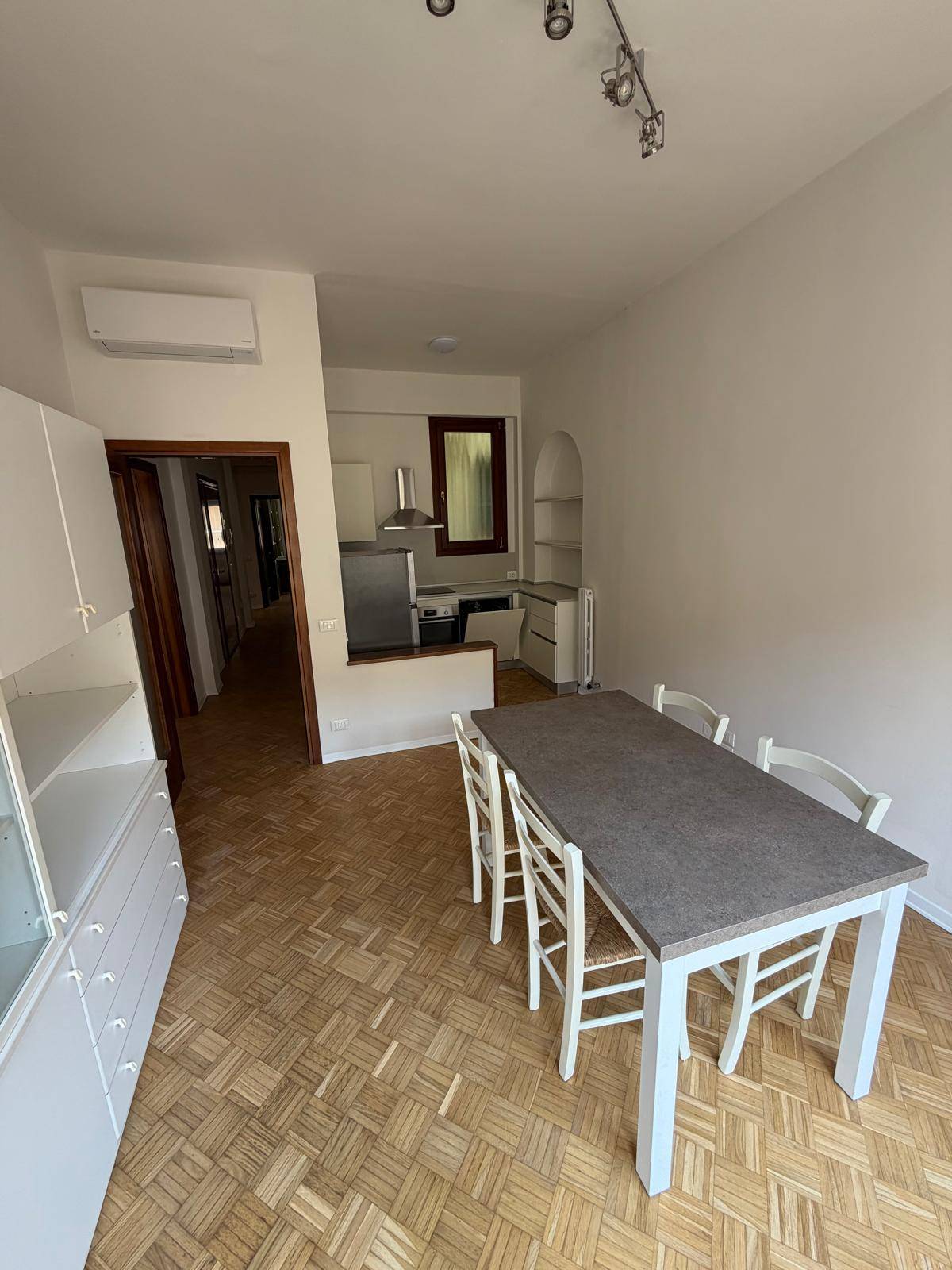 Appartamento in affitto a Treviso, Centro storico
