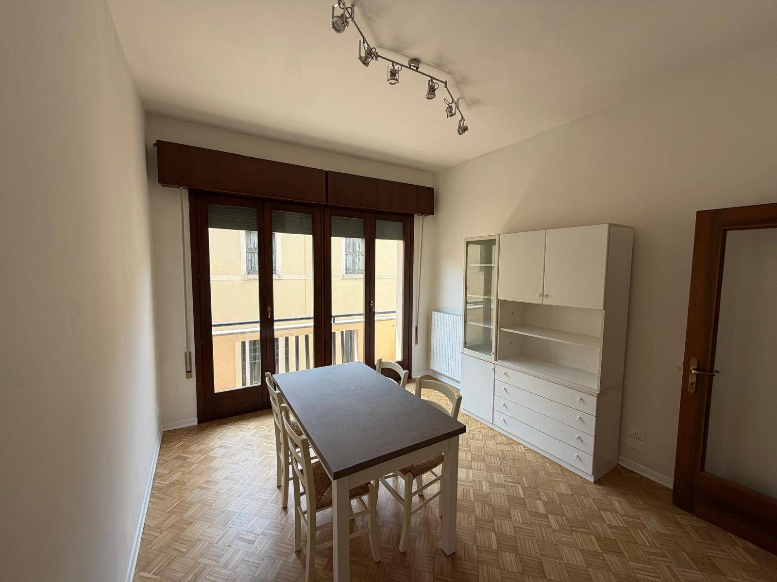 Appartamento in affitto a Treviso, Centro storico