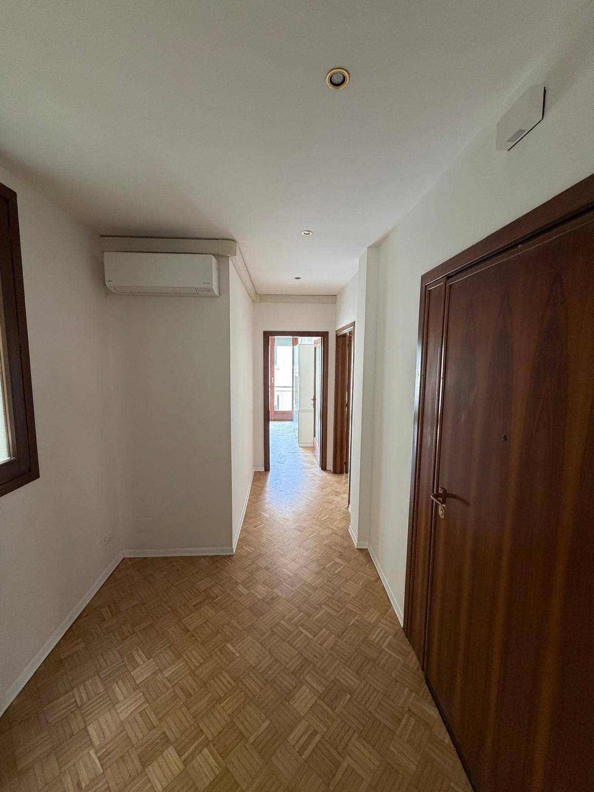 Appartamento in affitto a Treviso, Centro storico