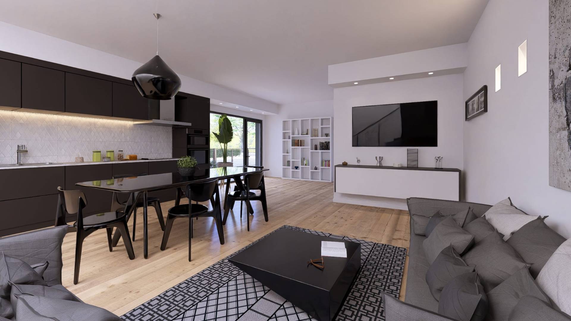 Porzione di casa in vendita a Paese, Castagnole