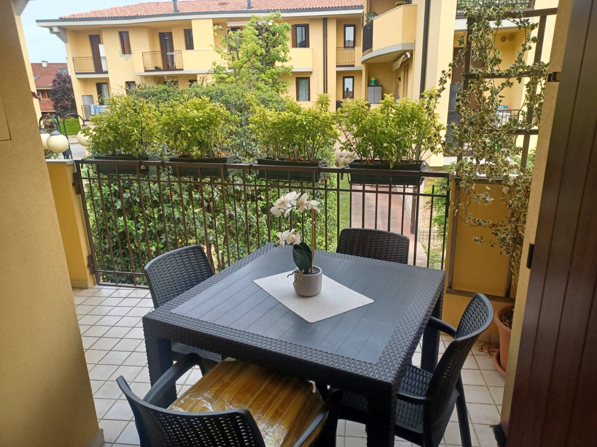 Appartamento in affitto a Preganziol, San Trovaso