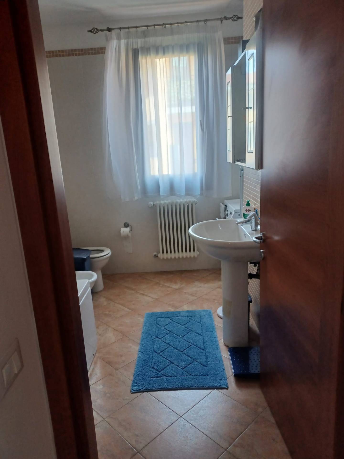 Appartamento in affitto a Preganziol, San Trovaso