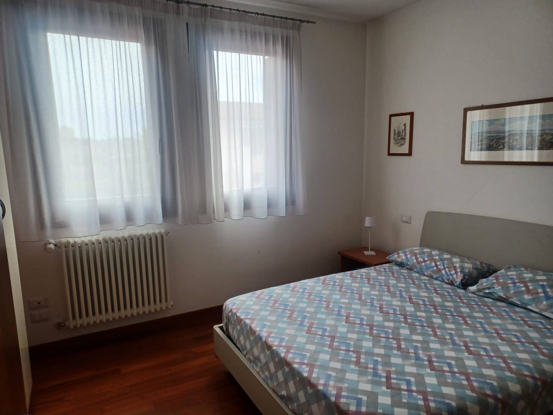 Appartamento in affitto a Preganziol, San Trovaso