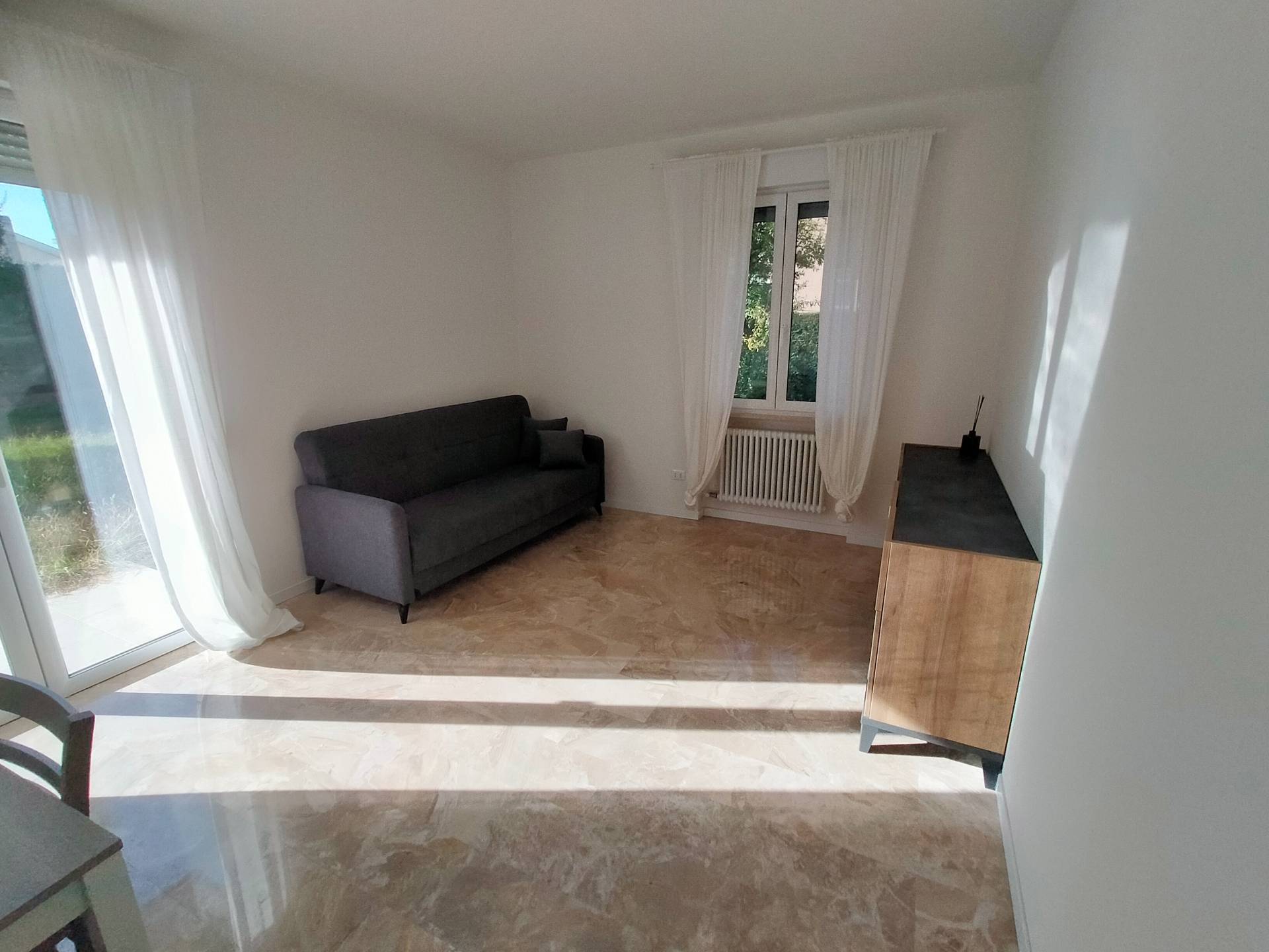 Appartamento in affitto a Treviso, Selvana