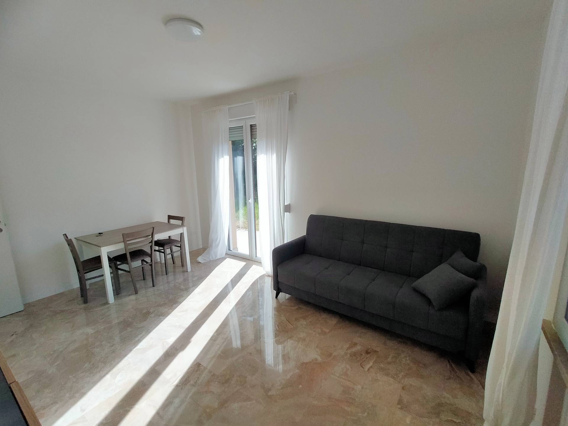 Appartamento in affitto a Treviso, Selvana