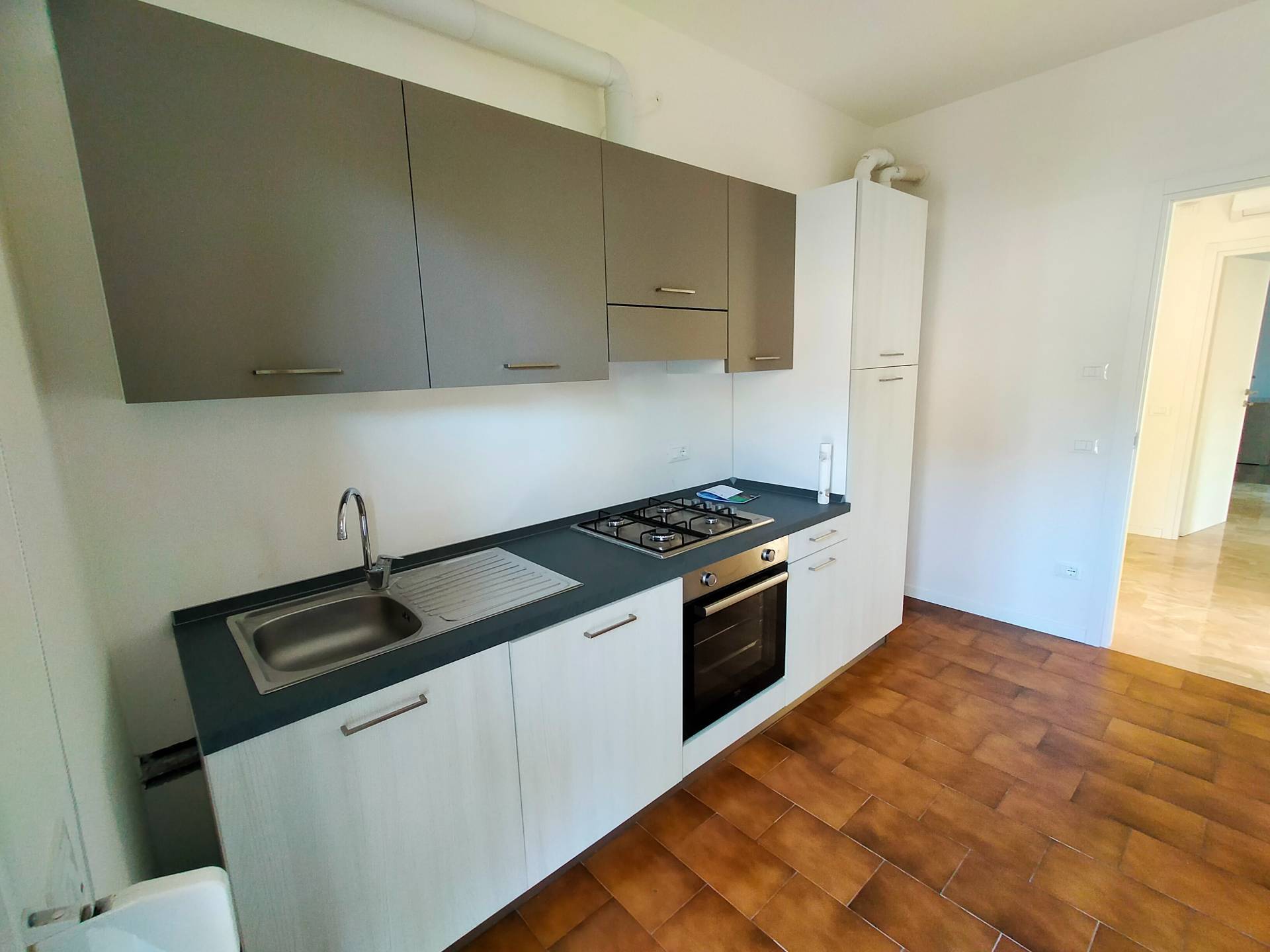 Appartamento in affitto a Treviso, Selvana