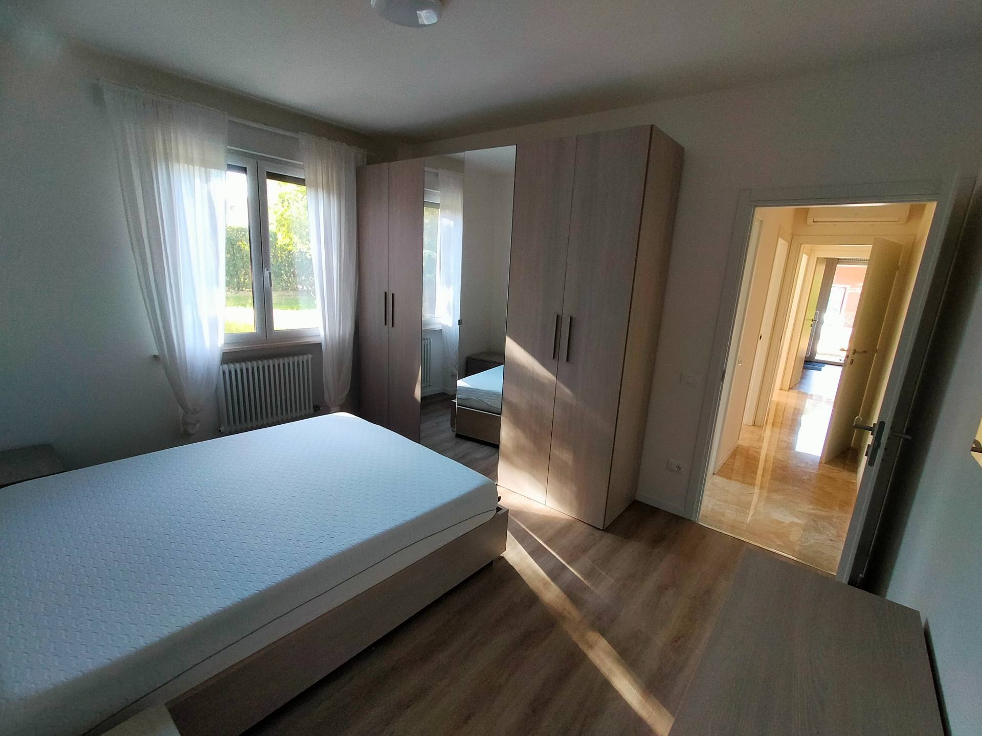 Appartamento in affitto a Treviso, Selvana