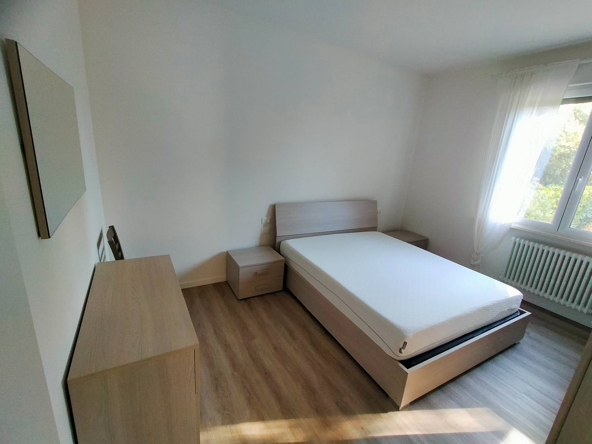 Appartamento in affitto a Treviso, Selvana