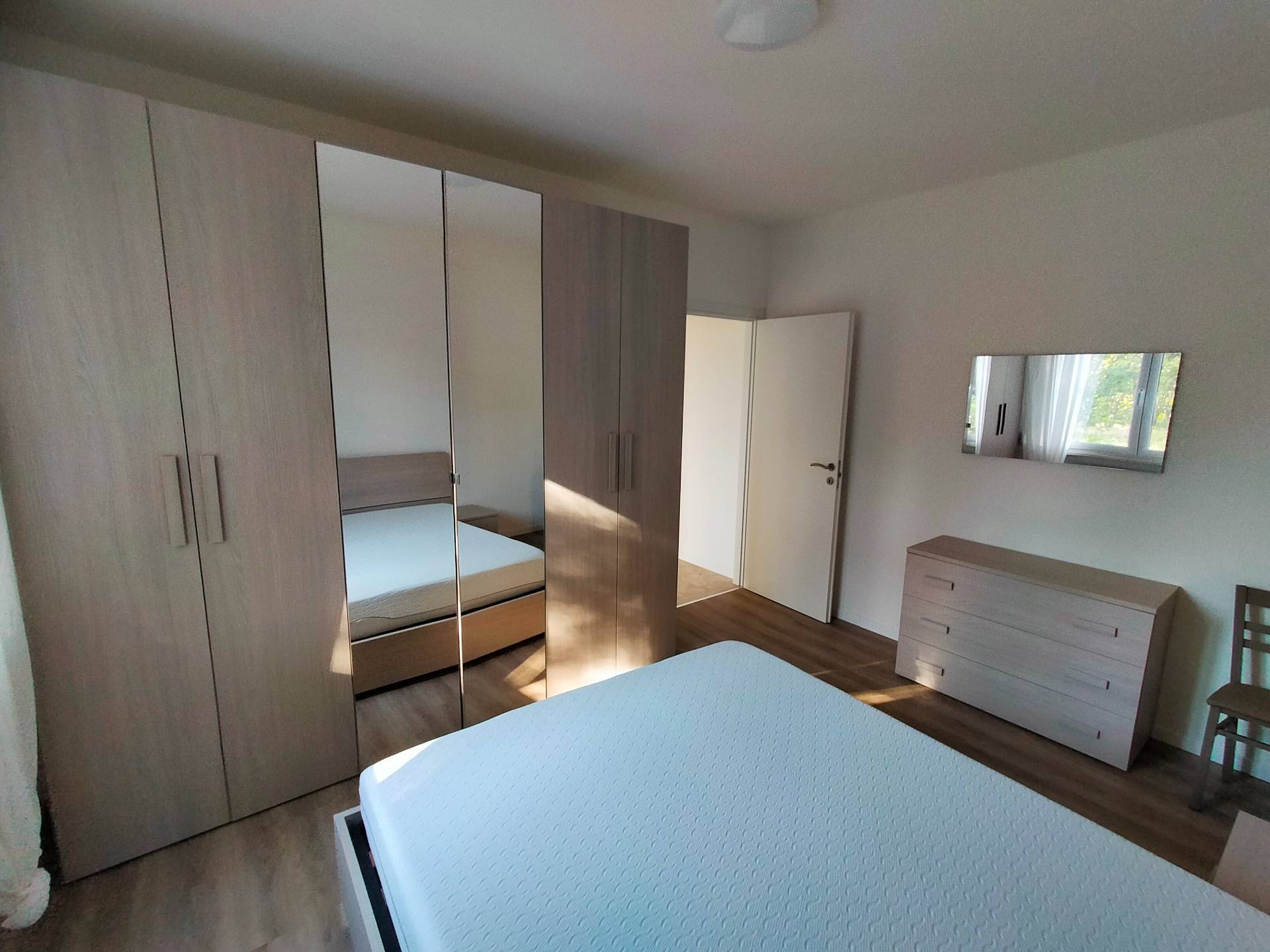 Appartamento in affitto a Treviso, Selvana