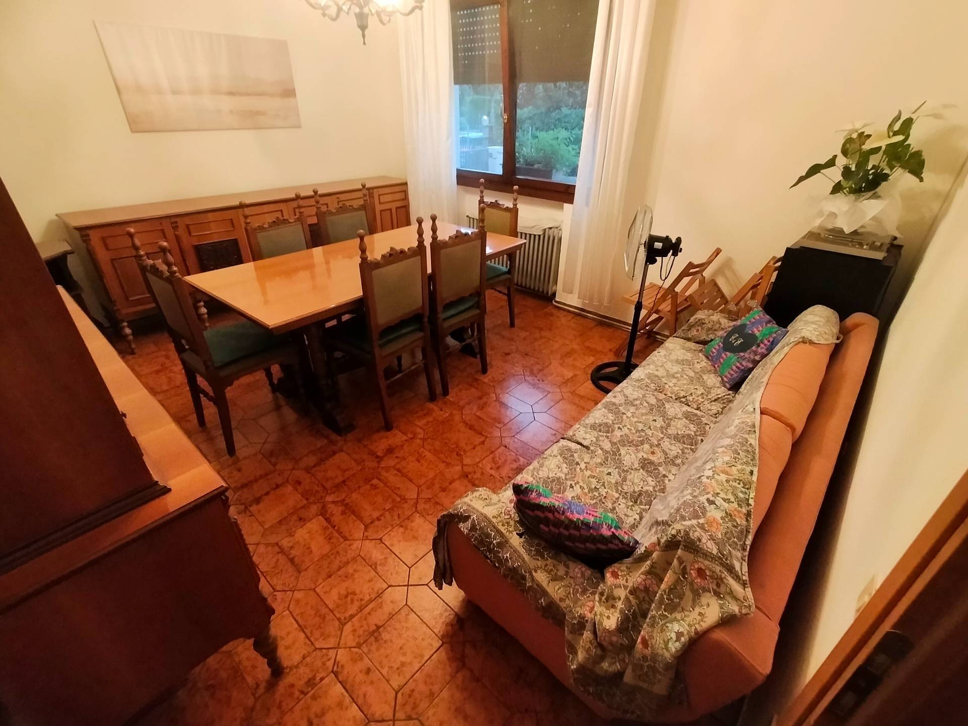 Appartamento in affitto a Treviso, S. Zeno
