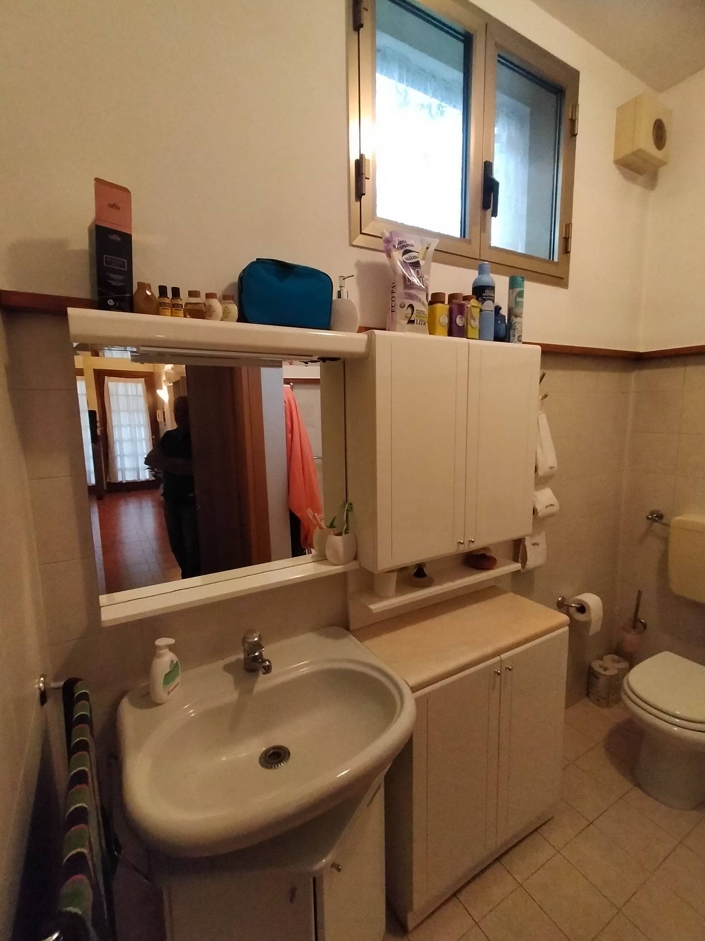 Appartamento in affitto a Treviso, S. Zeno