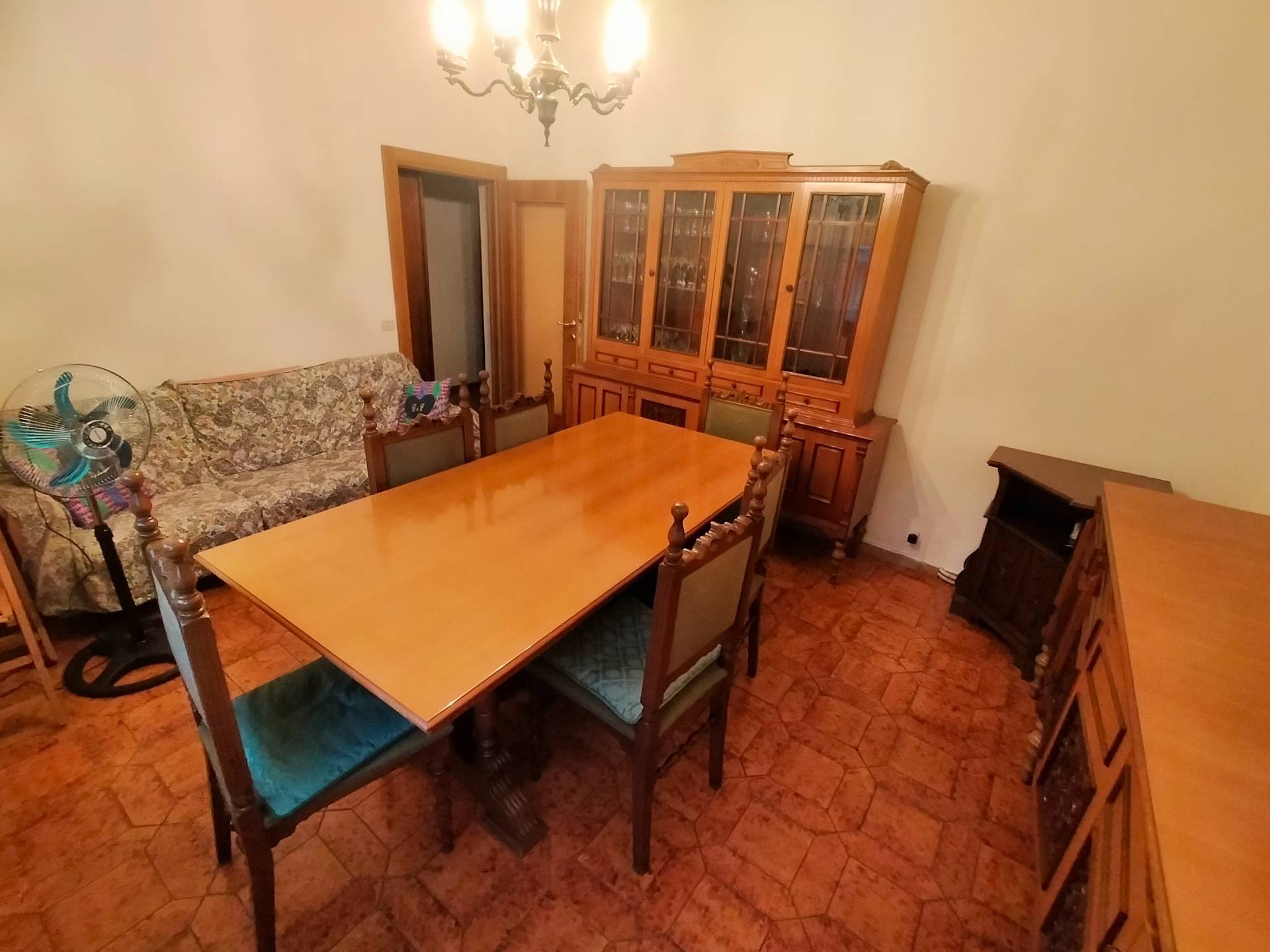 Appartamento in affitto a Treviso, S. Zeno