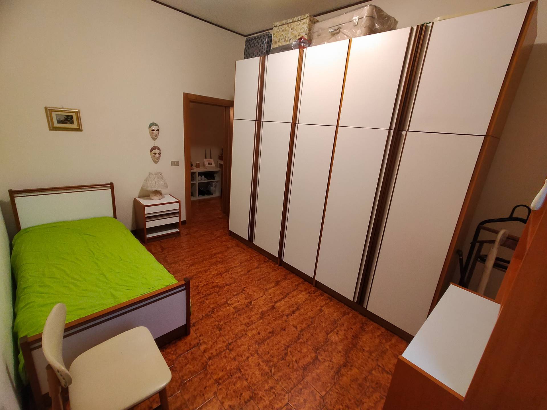 Appartamento in affitto a Treviso, S. Zeno
